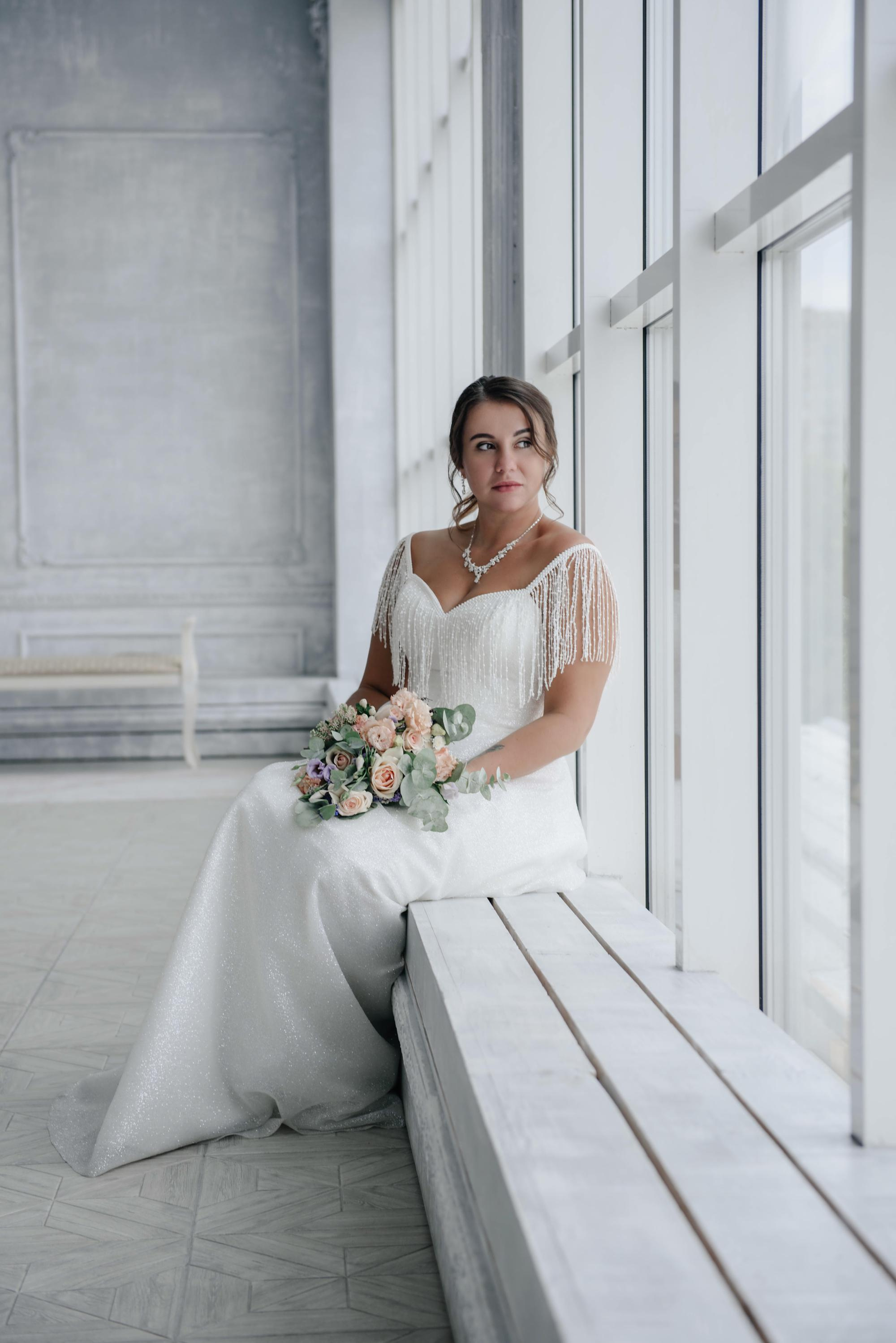 Евгений и Оксана. Свадебный и семейный фотограф в Новосибирске Наталья Зорина