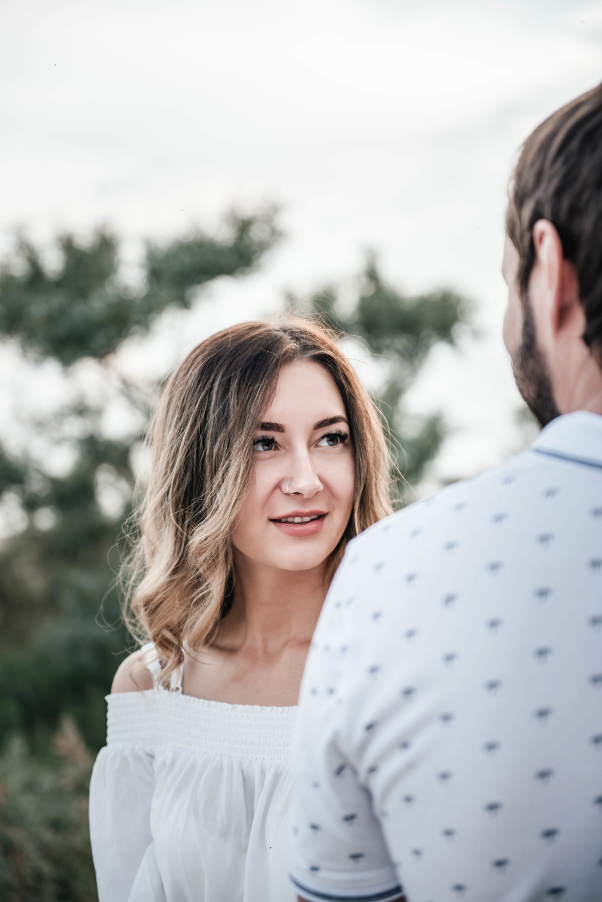 Love story. Свадебный и семейный фотограф в Новосибирске Наталья Зорина