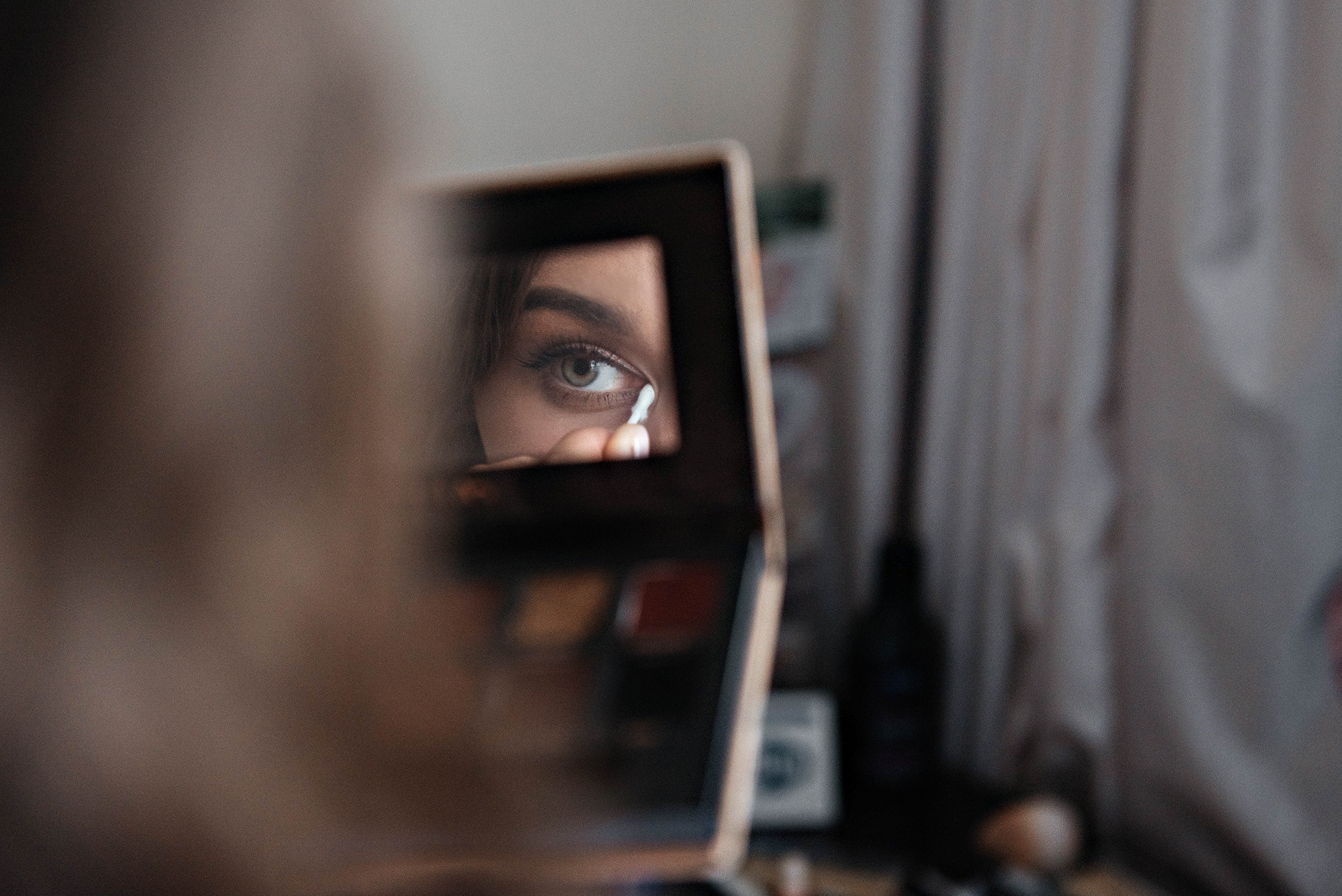 Иван и Дарья. Свадебный и семейный фотограф в Новосибирске Наталья Зорина