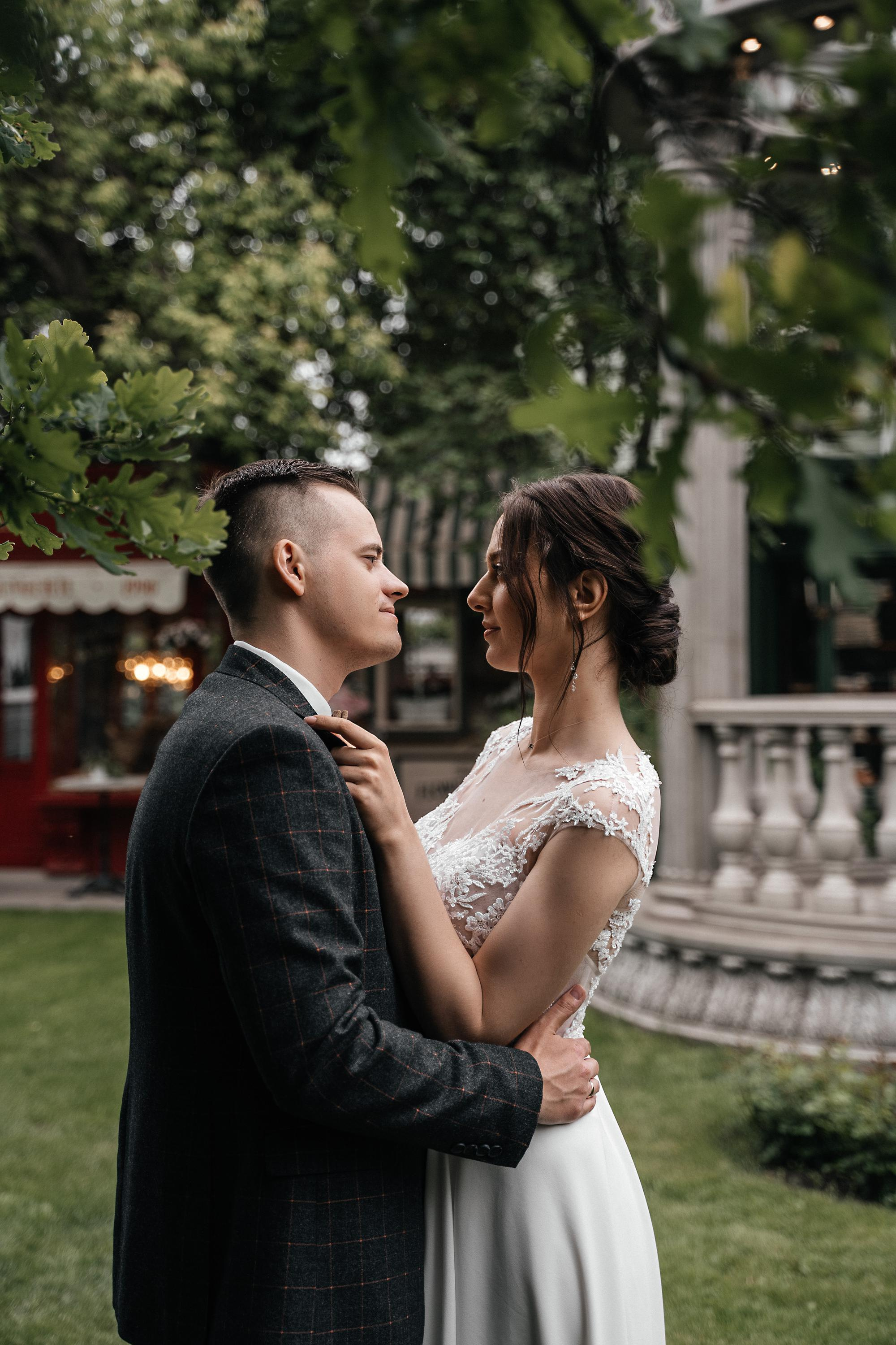 Игорь и Анна. Свадебный и семейный фотограф в Новосибирске Наталья Зорина