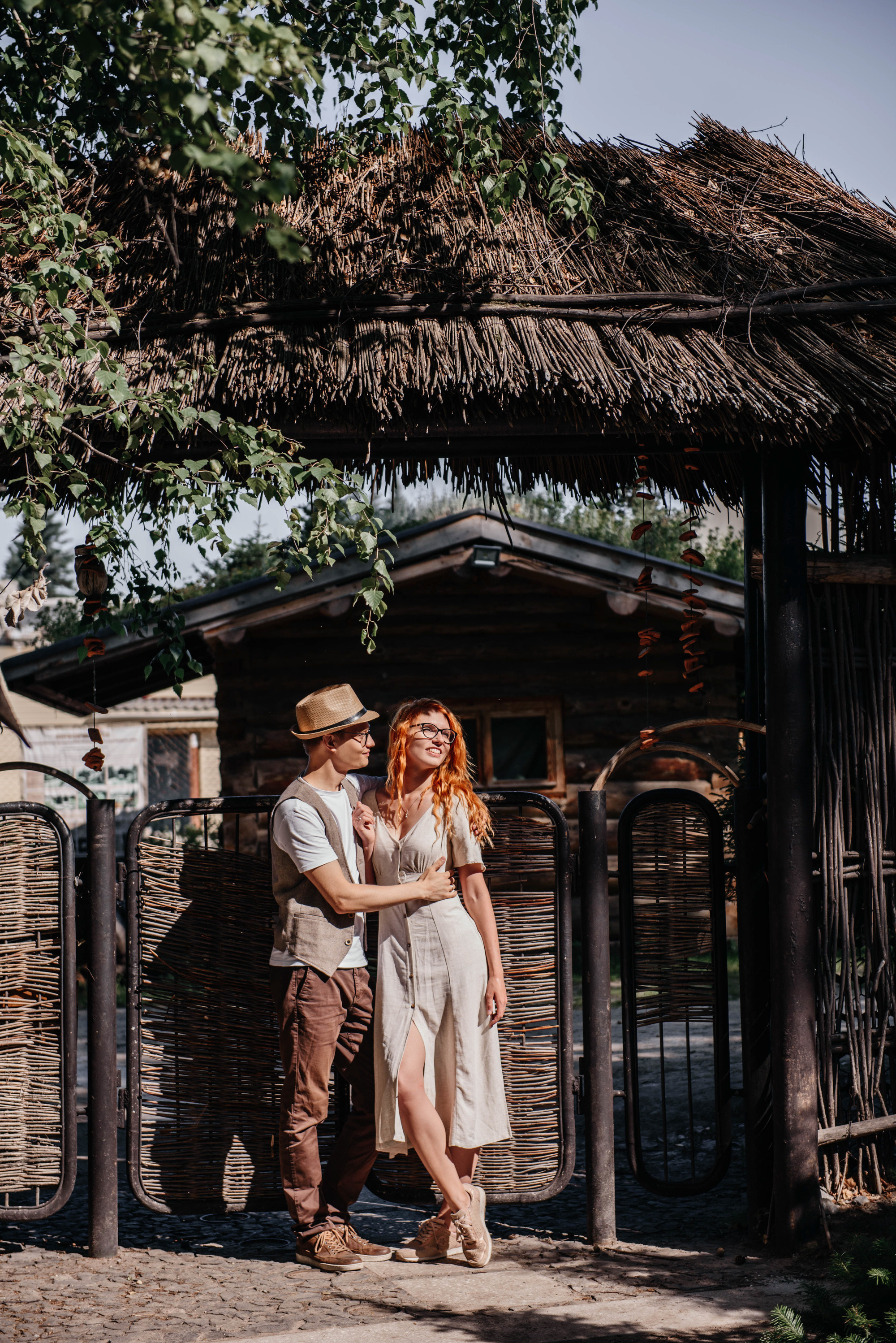 Love story. Свадебный и семейный фотограф в Новосибирске Наталья Зорина