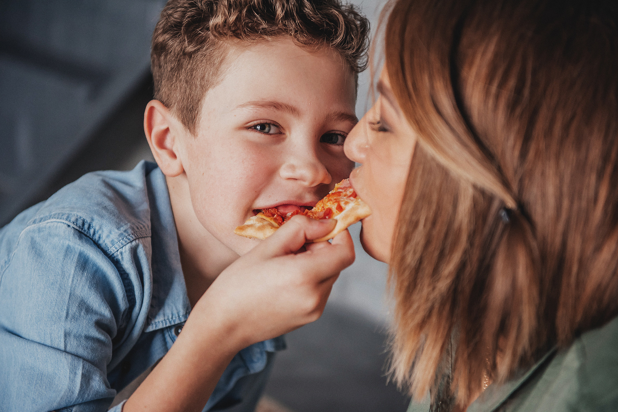 Семейные съемки. Свадебный и семейный фотограф в Новосибирске Наталья Зорина