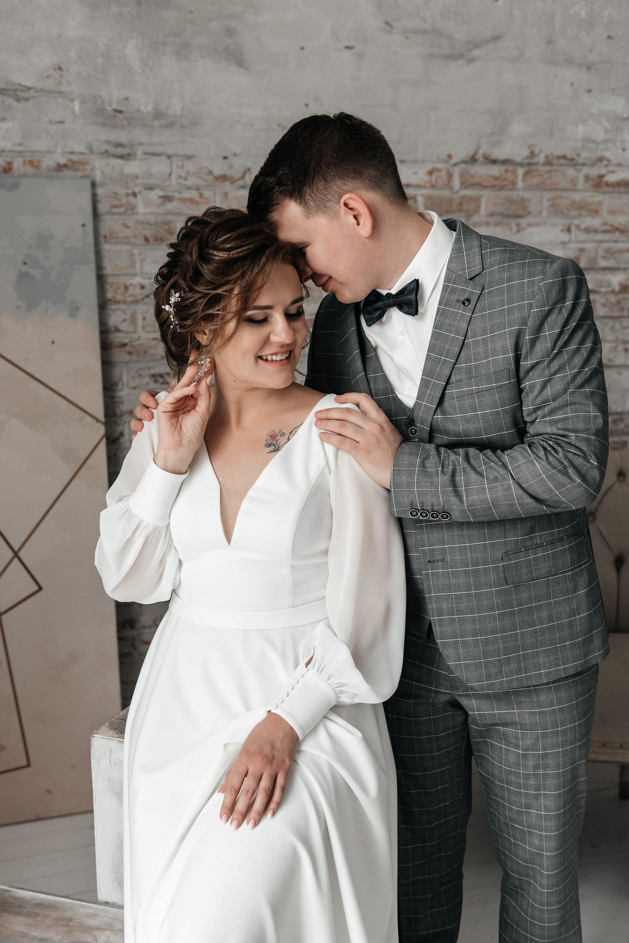 Влад и Валерия. Свадебный и семейный фотограф в Новосибирске Наталья Зорина