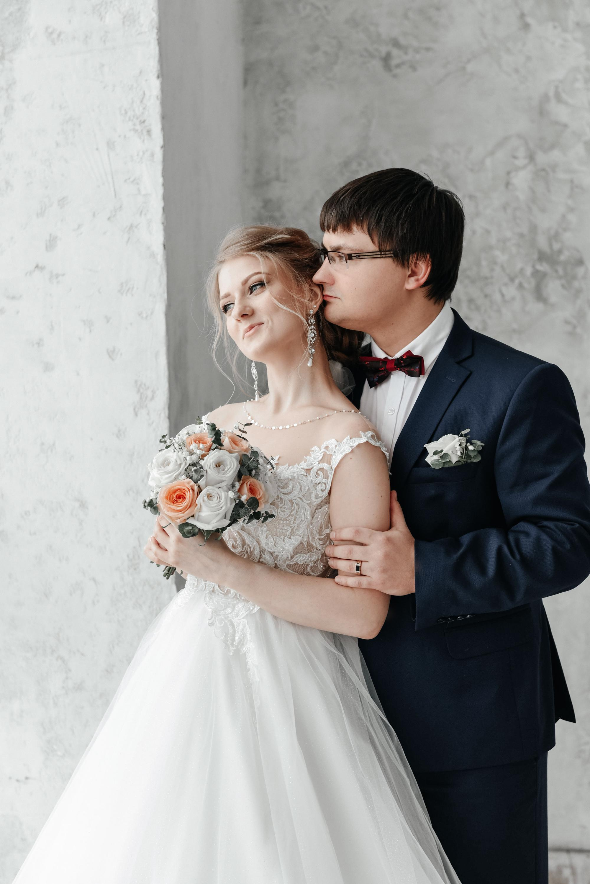 Никита и Лера. Свадебный и семейный фотограф в Новосибирске Наталья Зорина