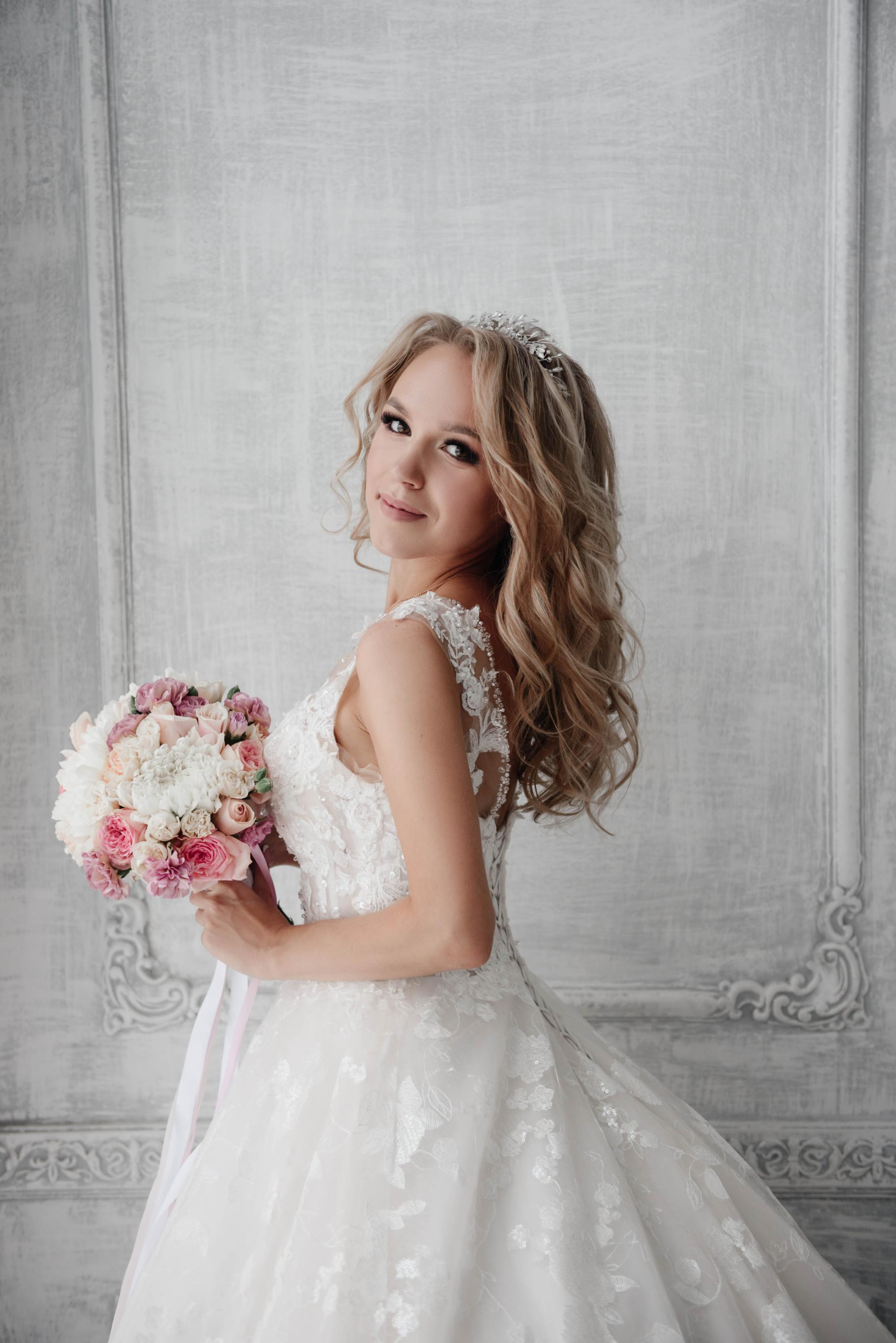 Александр и Валерия. Свадебный и семейный фотограф в Новосибирске Наталья Зорина