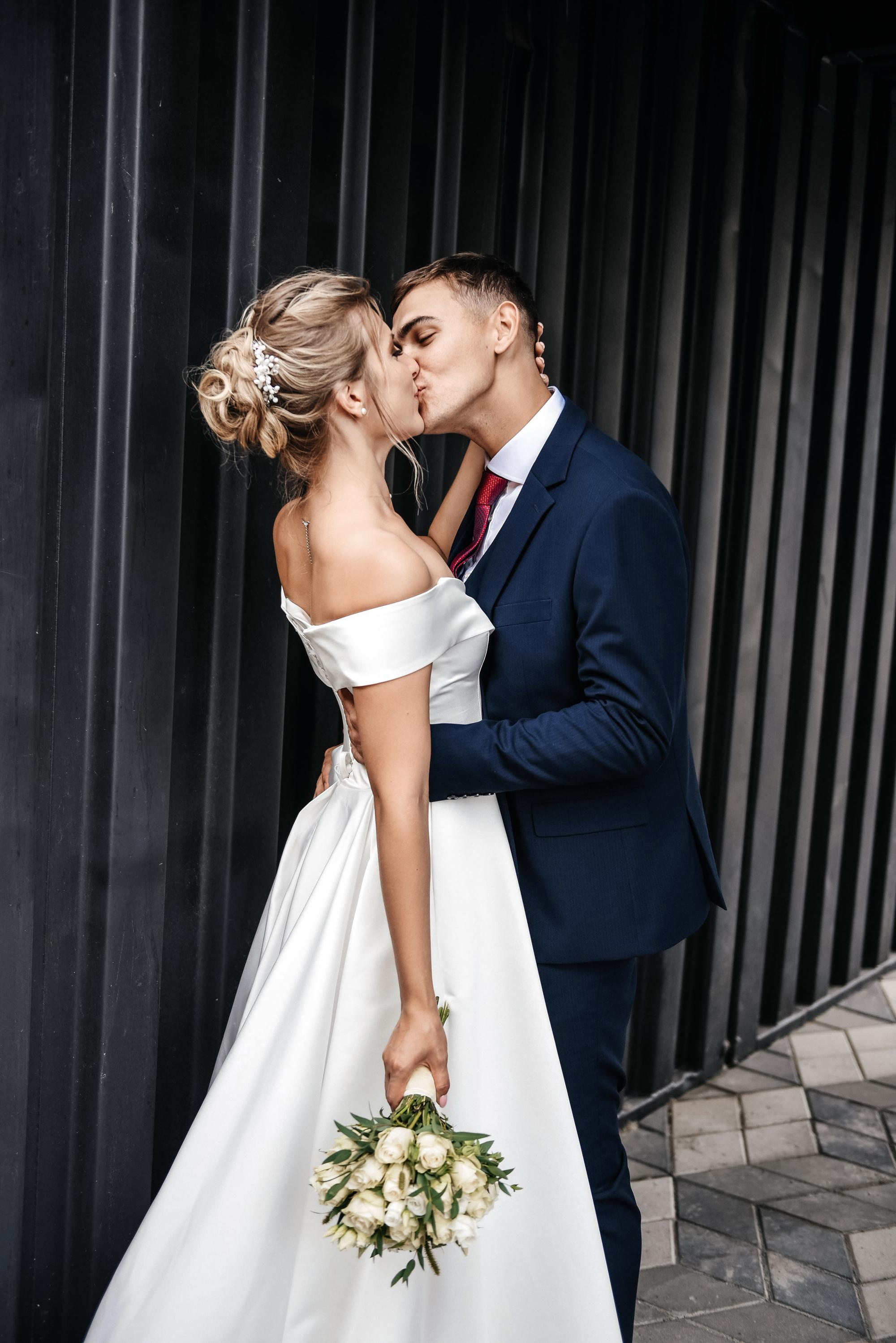 Влад и Анна. Свадебный и семейный фотограф в Новосибирске Наталья Зорина