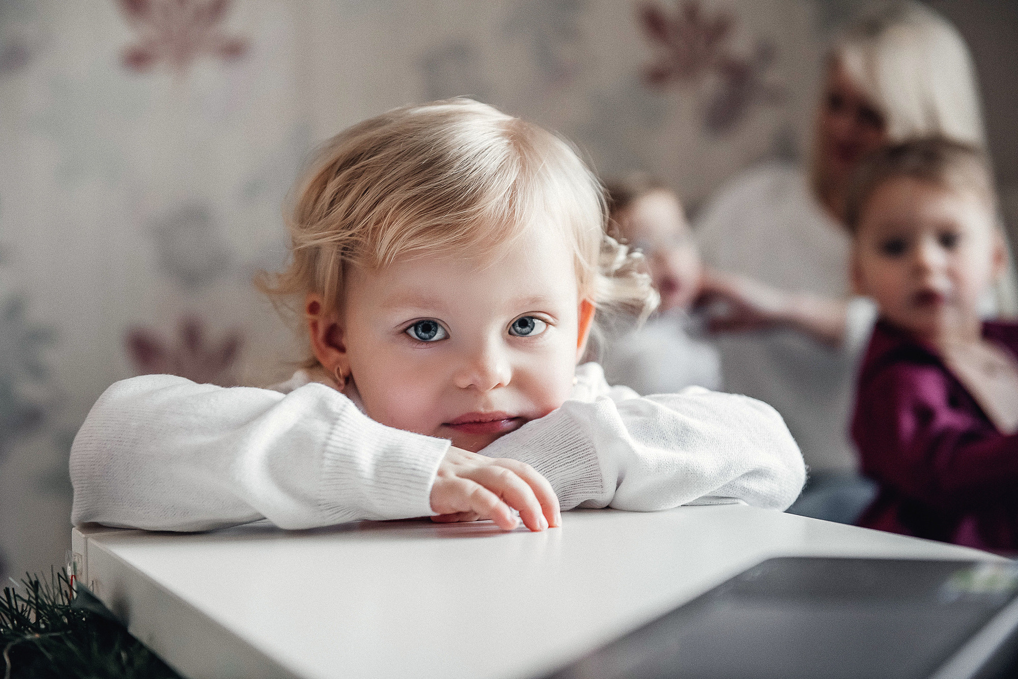 Семейные съемки. Свадебный и семейный фотограф в Новосибирске Наталья Зорина