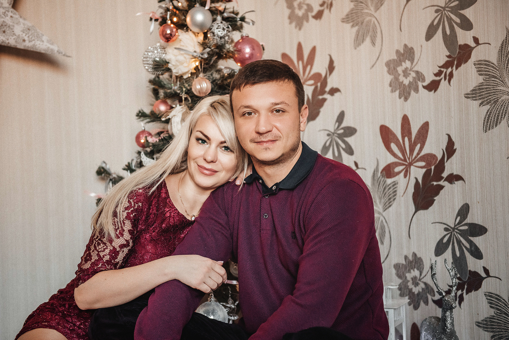 Семейные съемки. Свадебный и семейный фотограф в Новосибирске Наталья Зорина