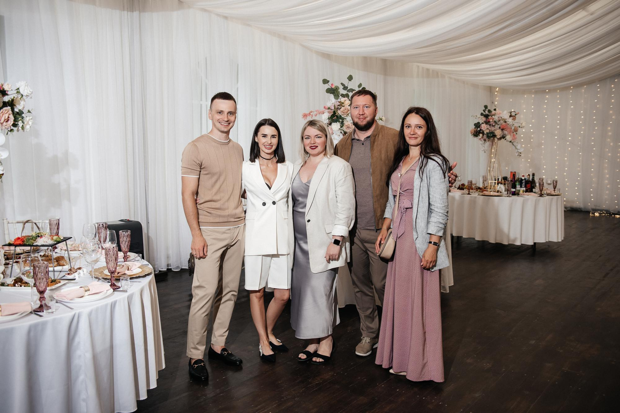 Оля и Данил. Свадебный и семейный фотограф в Новосибирске Наталья Зорина