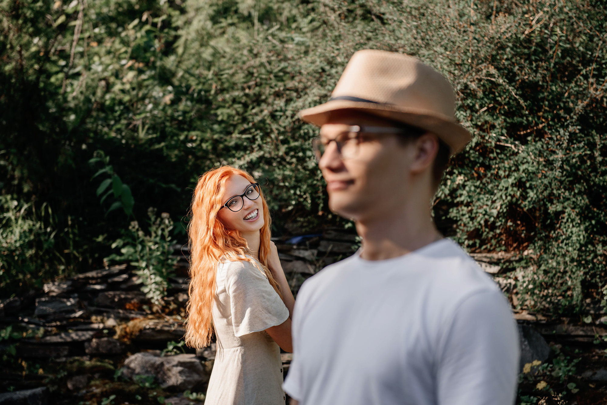 Love story. Свадебный и семейный фотограф в Новосибирске Наталья Зорина