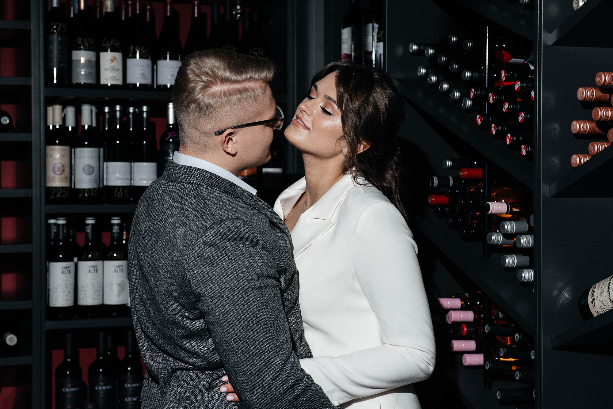 Иван и Дарья. Свадебный и семейный фотограф в Новосибирске Наталья Зорина