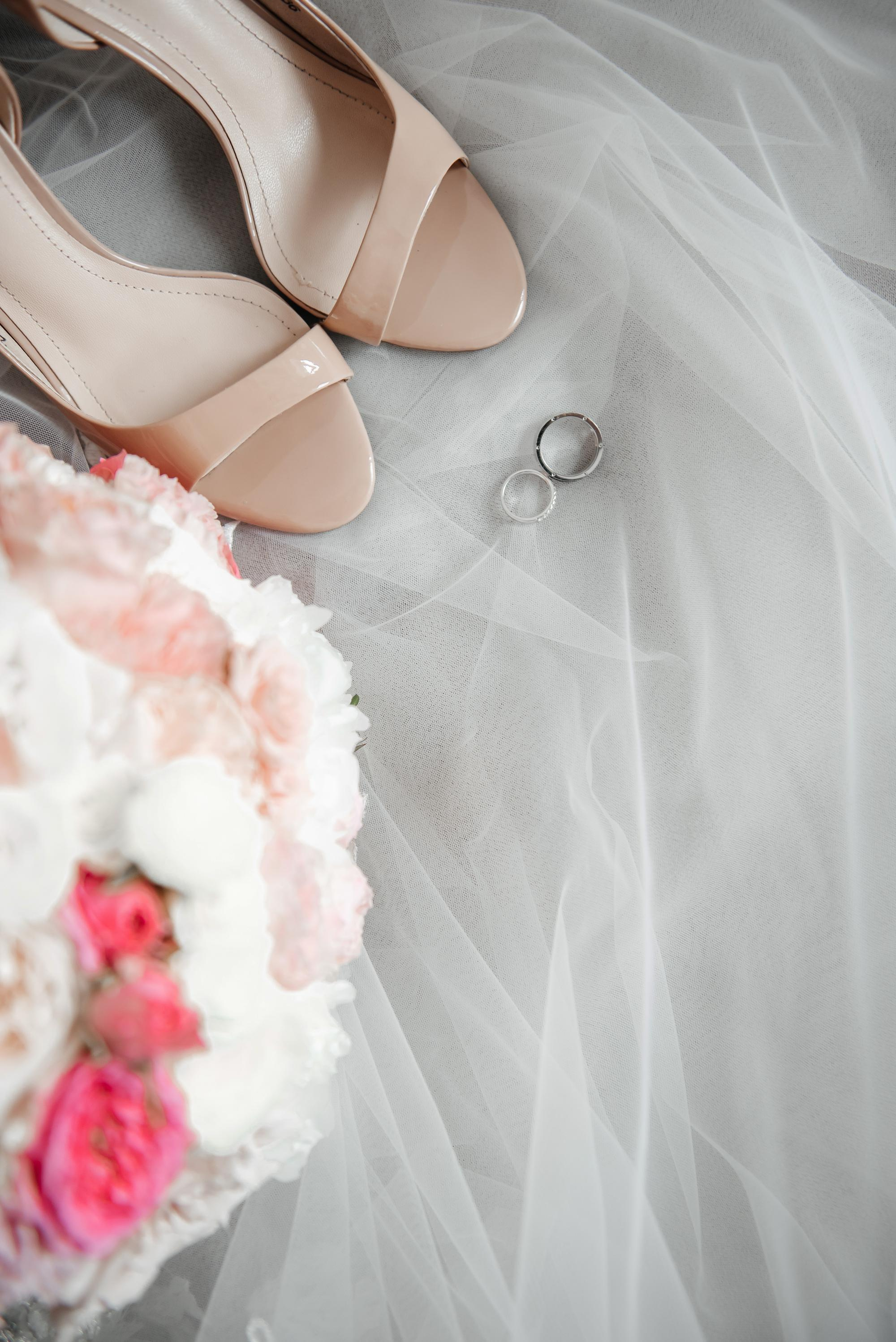 Оля и Данил. Свадебный и семейный фотограф в Новосибирске Наталья Зорина