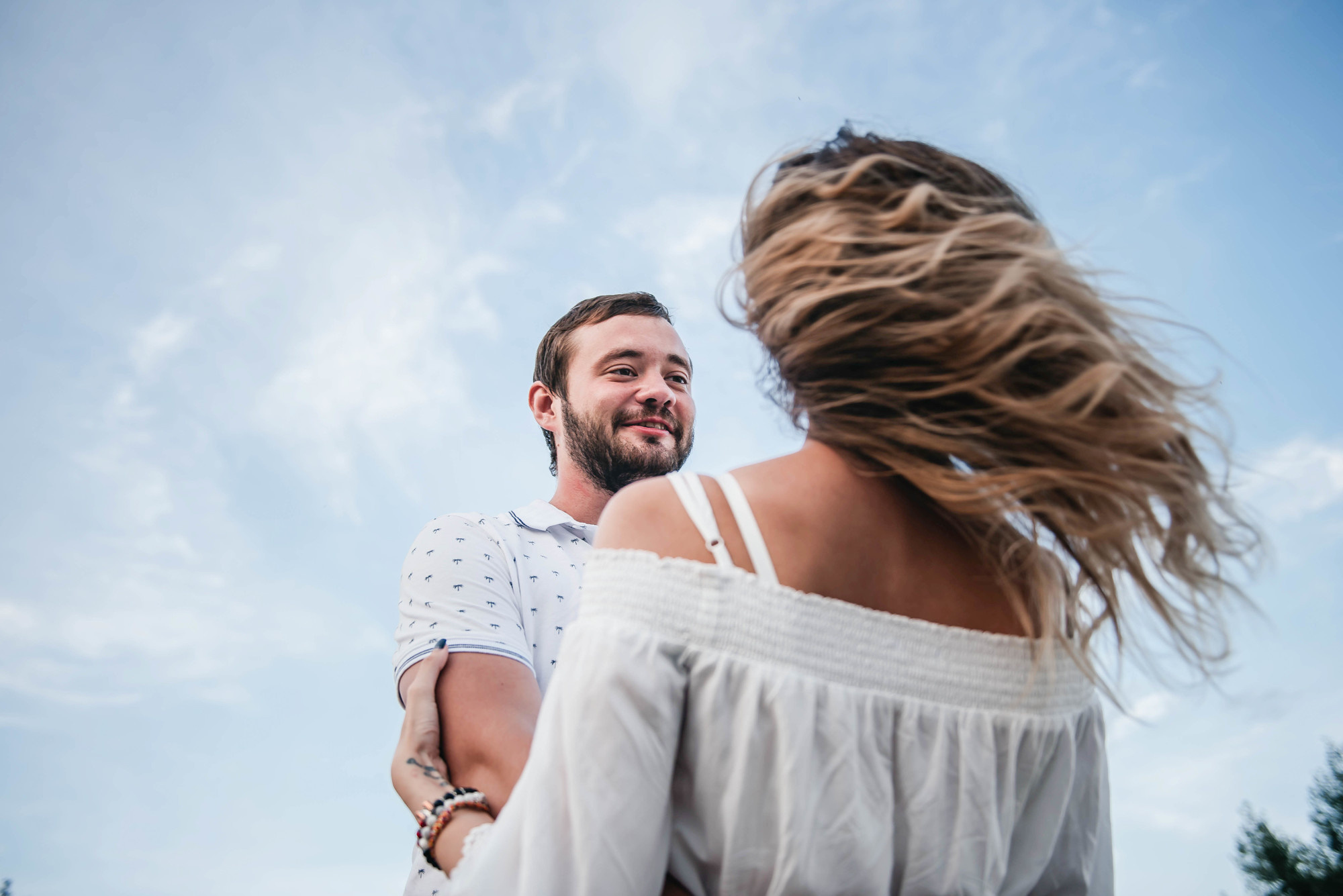 Love story. Свадебный и семейный фотограф в Новосибирске Наталья Зорина