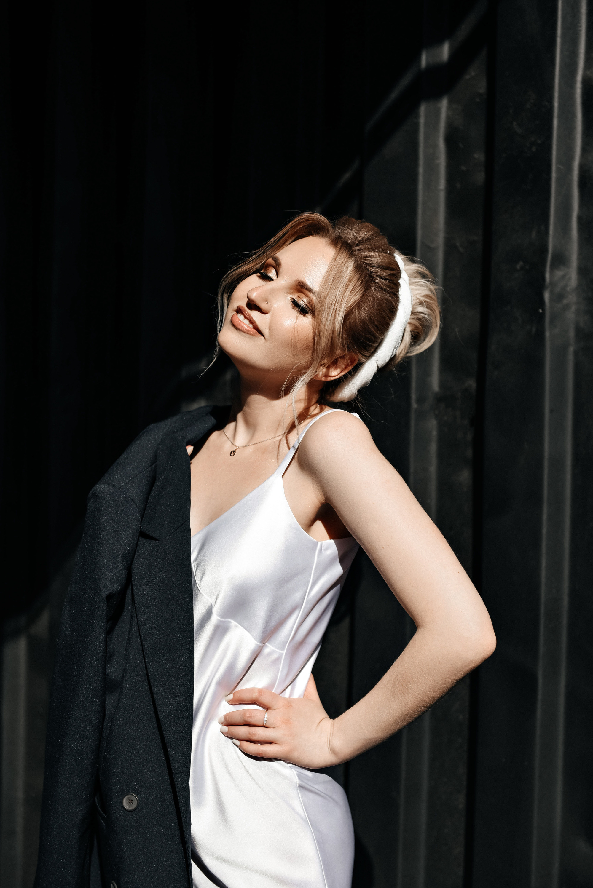 Леша и Яна. Свадебный и семейный фотограф в Новосибирске Наталья Зорина