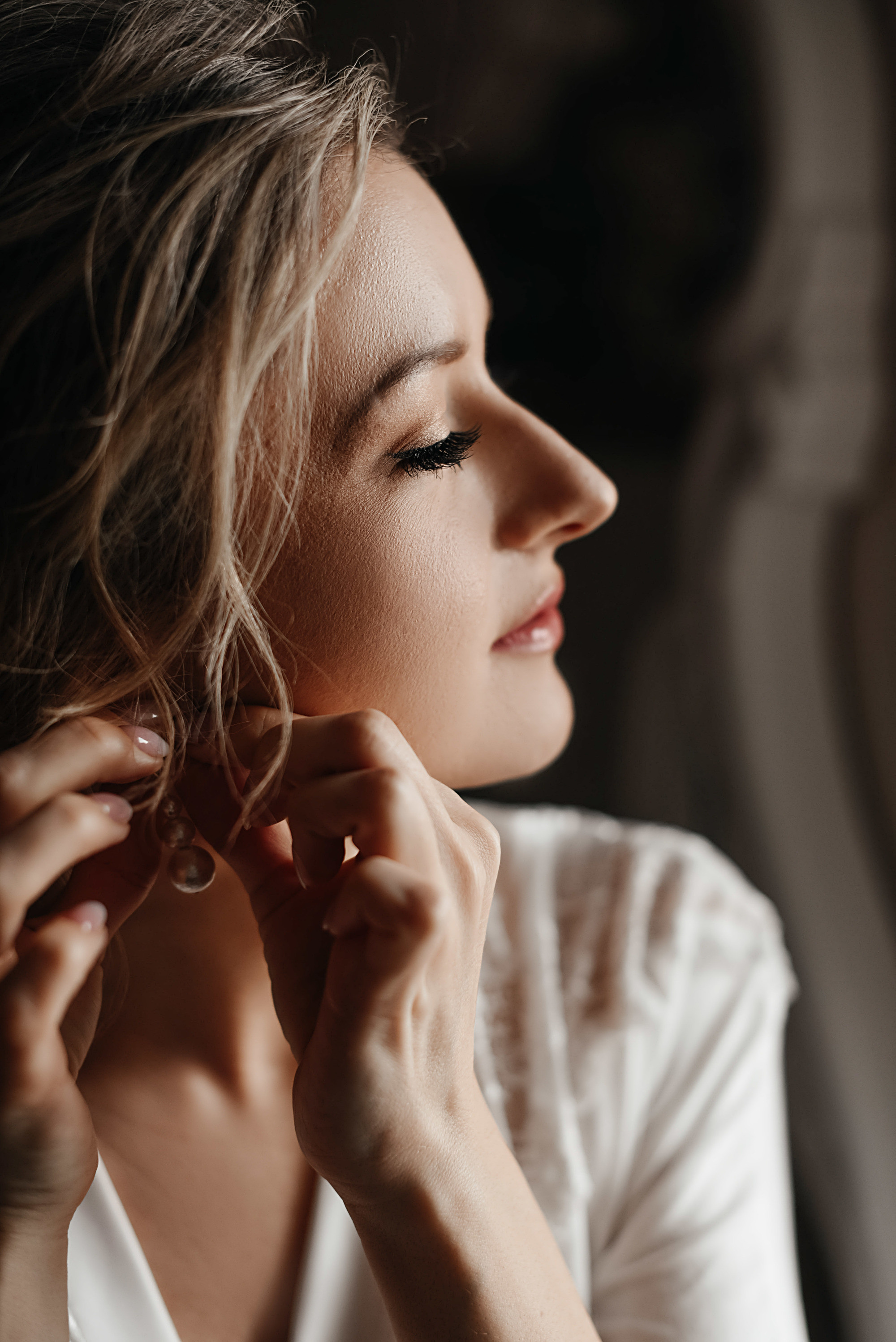 Александр и Виктория. Свадебный и семейный фотограф в Новосибирске Наталья Зорина