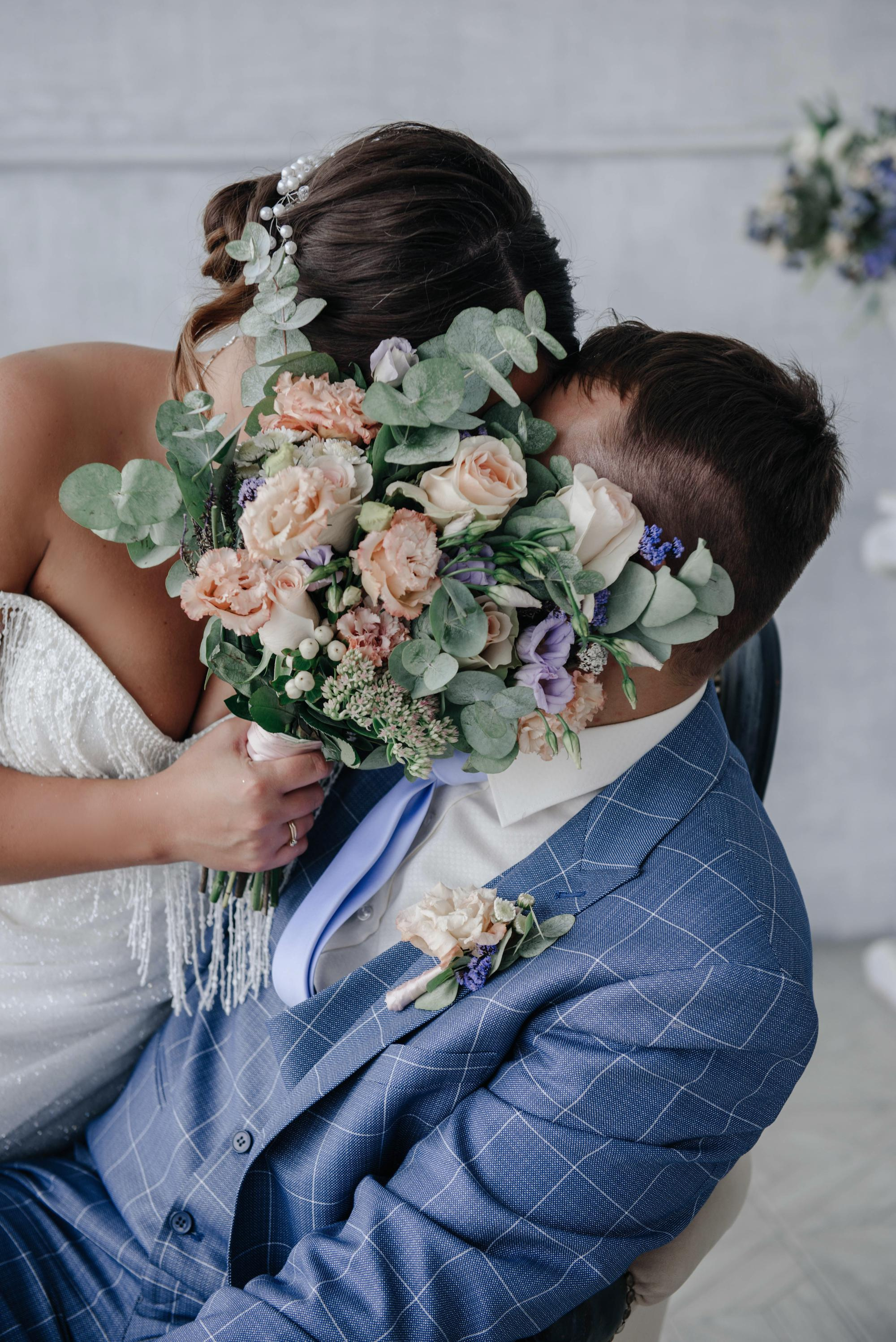 Евгений и Оксана. Свадебный и семейный фотограф в Новосибирске Наталья Зорина