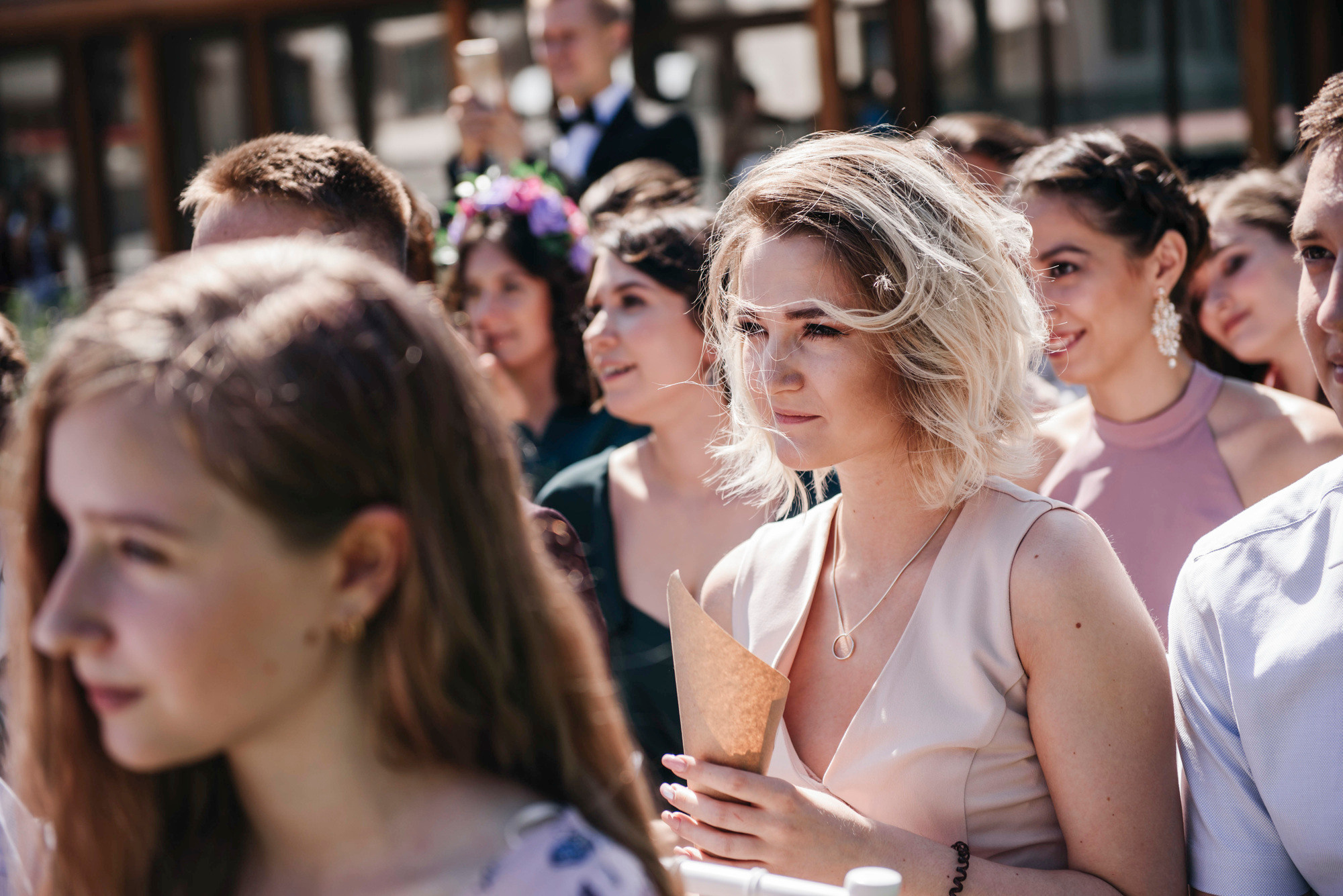 Дима и Настя. Свадебный и семейный фотограф в Новосибирске Наталья Зорина
