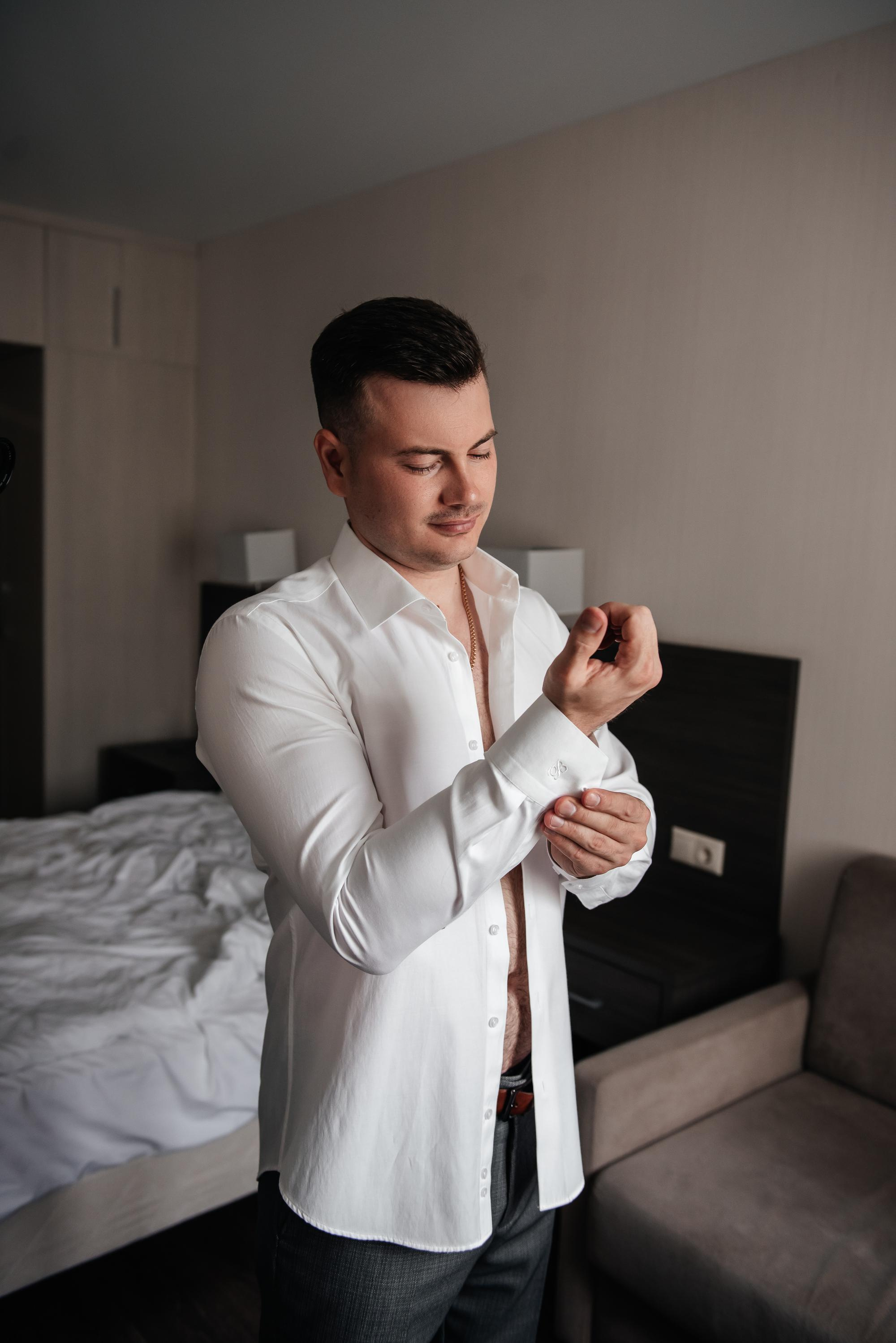 Оля и Данил. Свадебный и семейный фотограф в Новосибирске Наталья Зорина