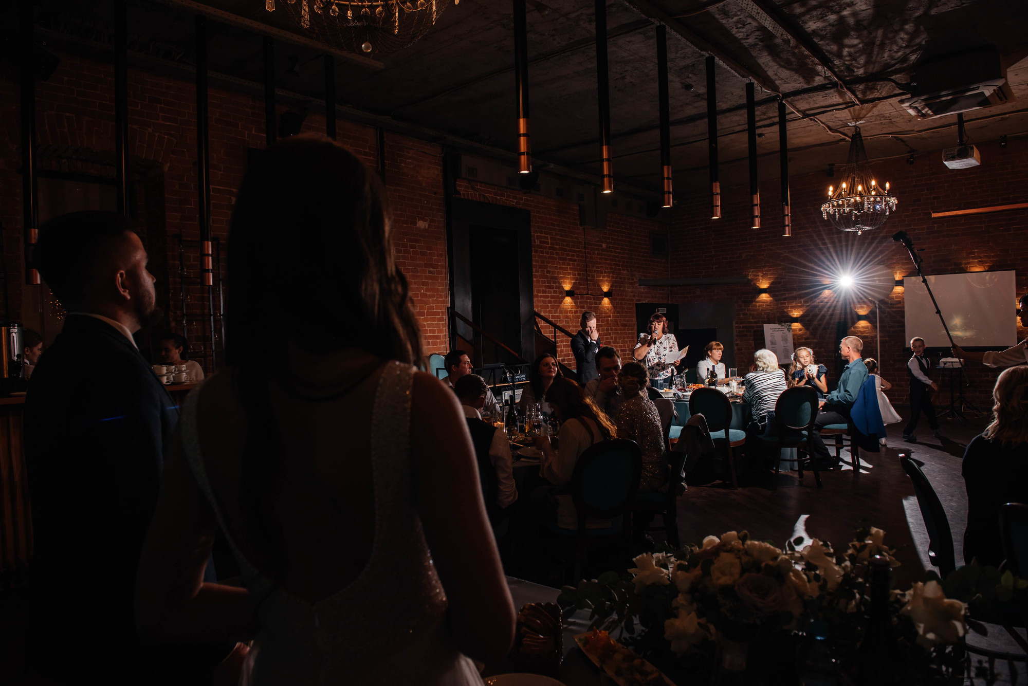 Оля и Петр. Свадебный и семейный фотограф в Новосибирске Наталья Зорина