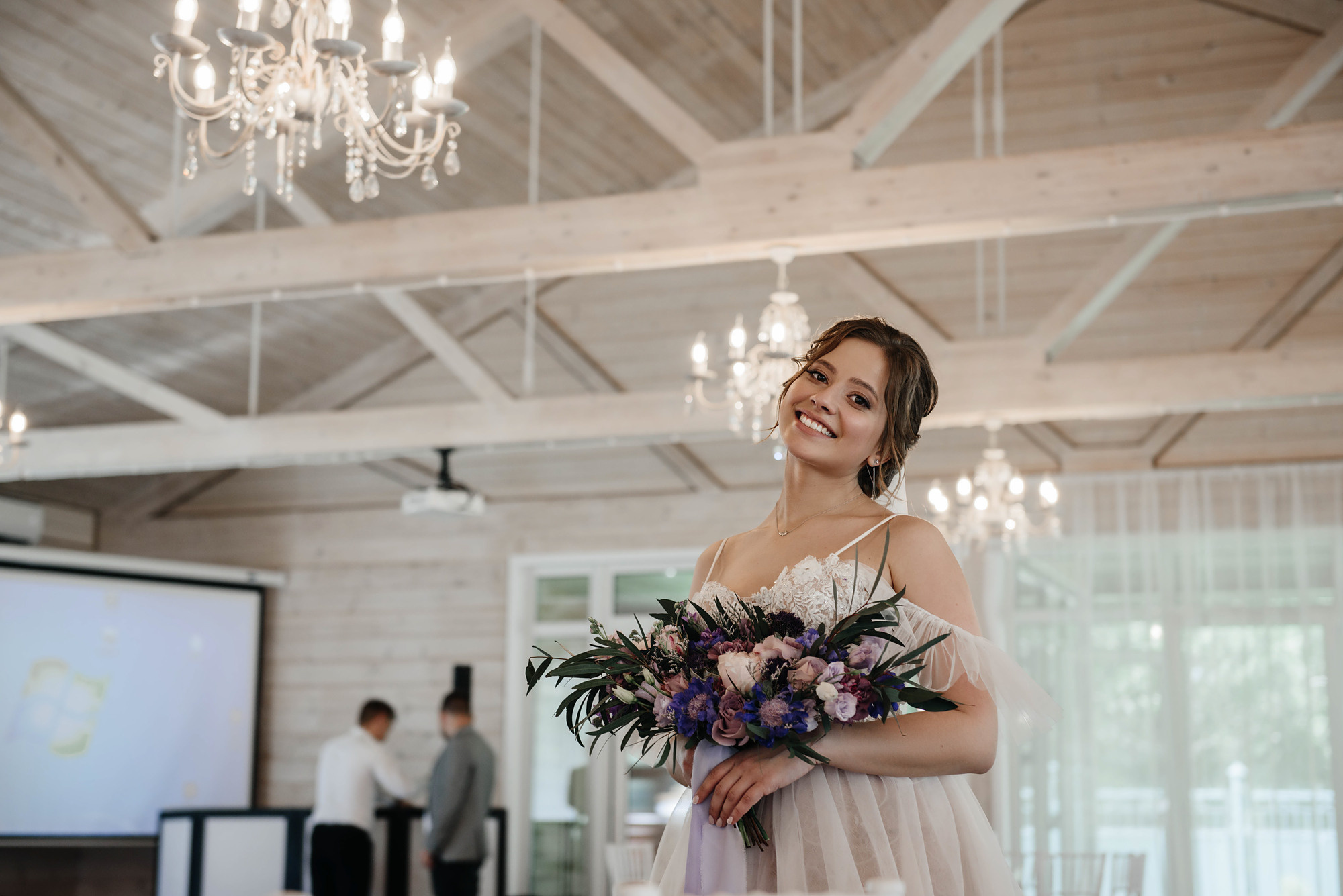Дима и Настя. Свадебный и семейный фотограф в Новосибирске Наталья Зорина