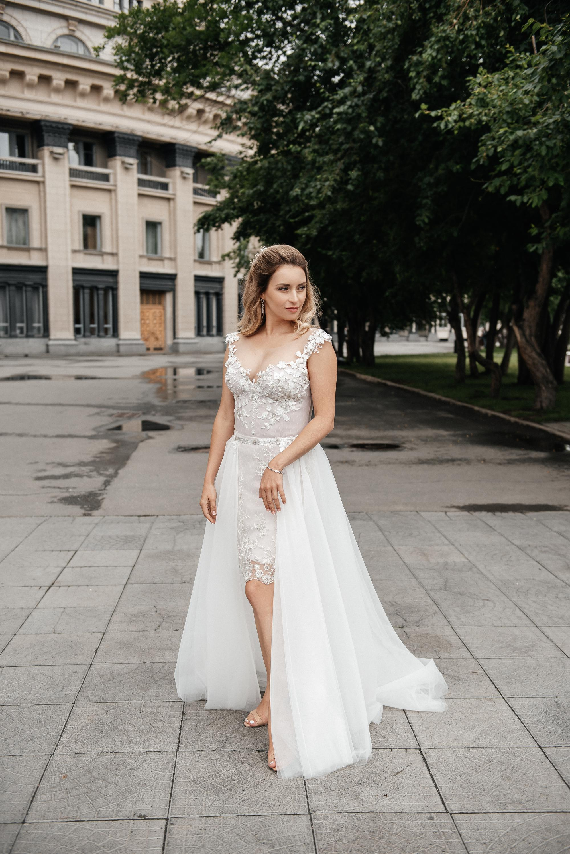 Оля и Данил. Свадебный и семейный фотограф в Новосибирске Наталья Зорина