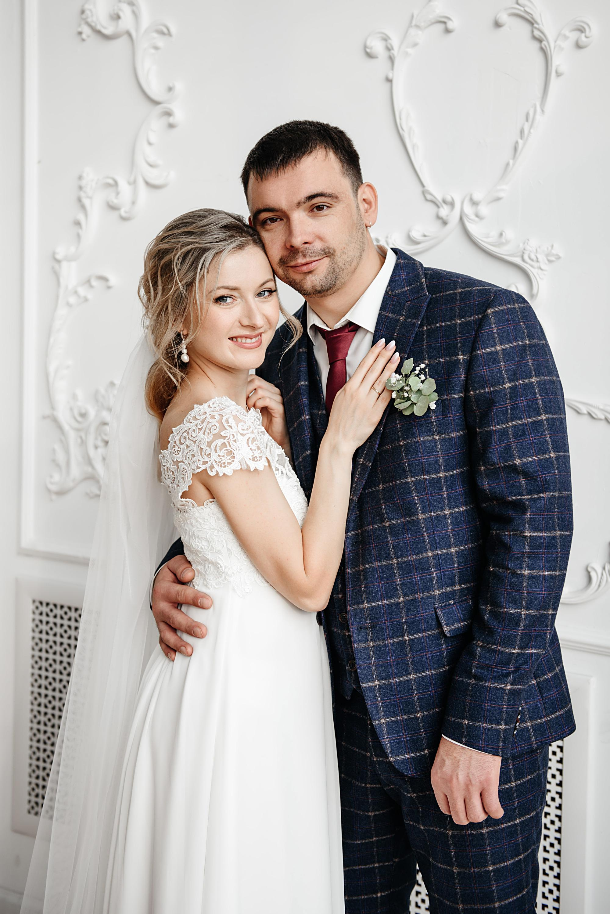 Александр и Виктория. Свадебный и семейный фотограф в Новосибирске Наталья Зорина