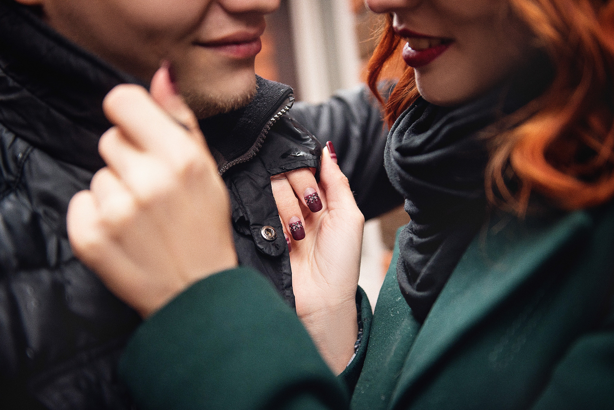 Love story. Свадебный и семейный фотограф в Новосибирске Наталья Зорина