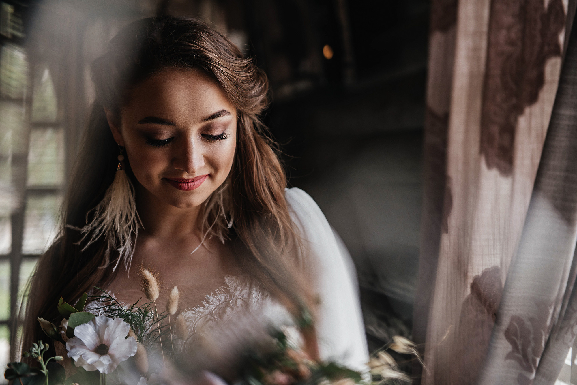 Дима и Арина. Свадебный и семейный фотограф в Новосибирске Наталья Зорина