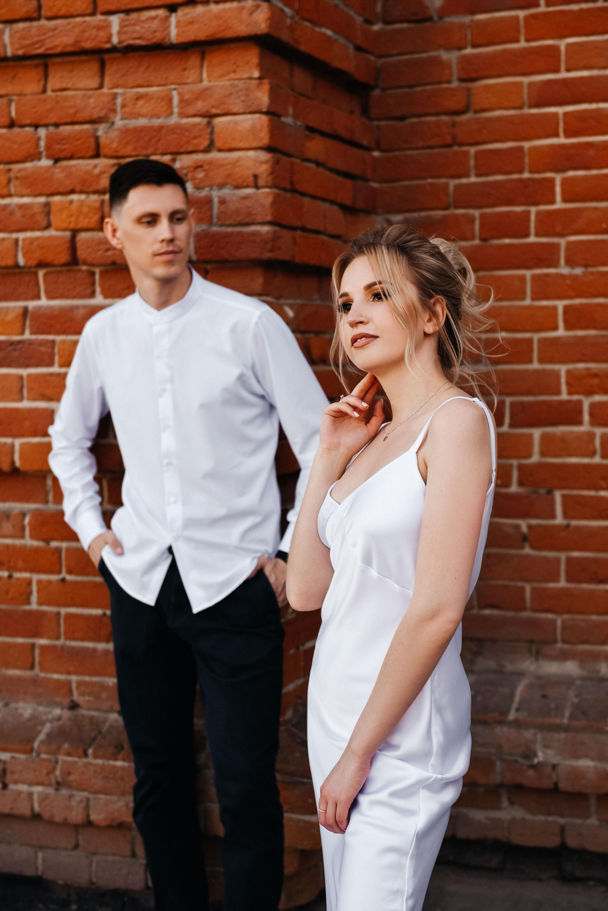 Леша и Яна. Свадебный и семейный фотограф в Новосибирске Наталья Зорина