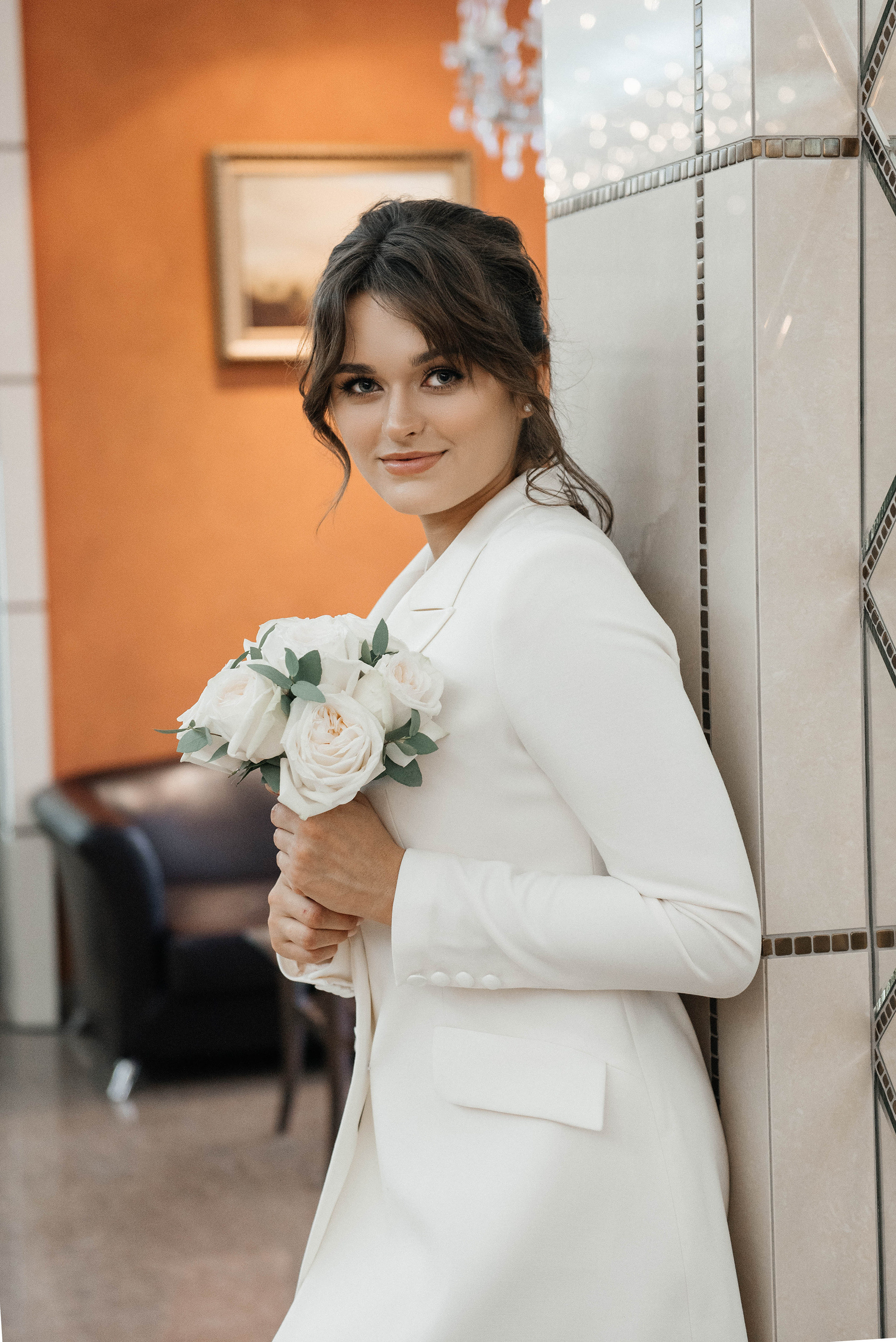 Иван и Дарья. Свадебный и семейный фотограф в Новосибирске Наталья Зорина