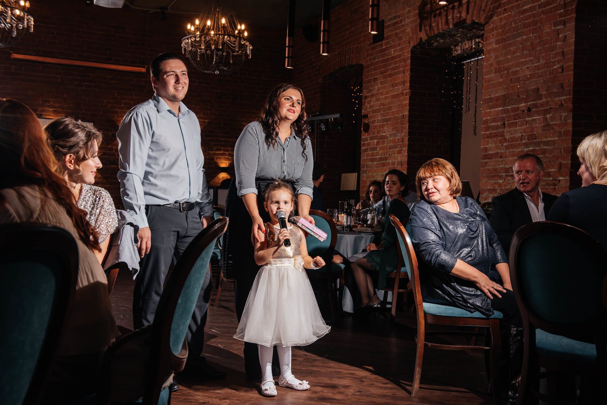 Оля и Петр. Свадебный и семейный фотограф в Новосибирске Наталья Зорина