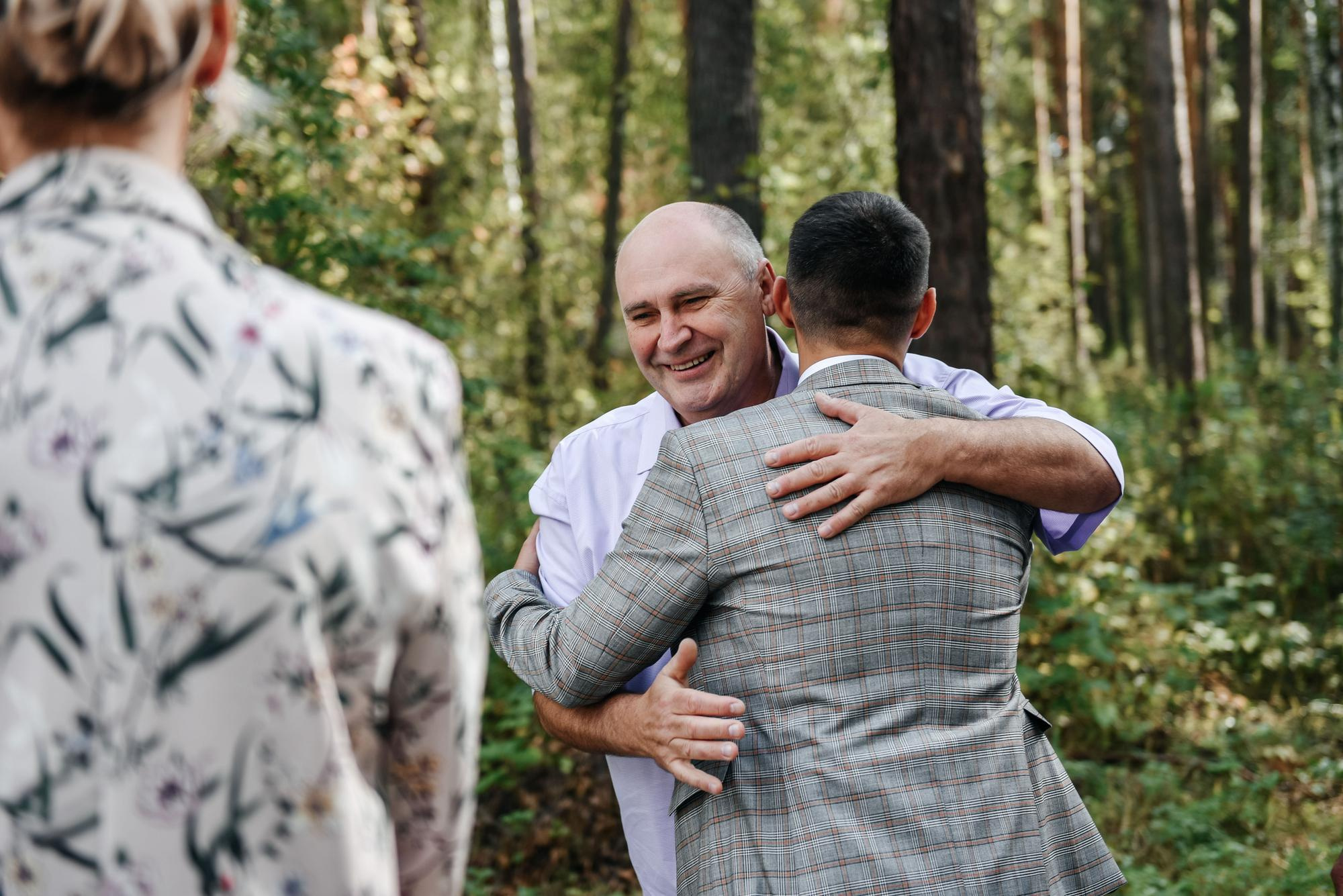 Алена и Иван. Свадебный и семейный фотограф в Новосибирске Наталья Зорина