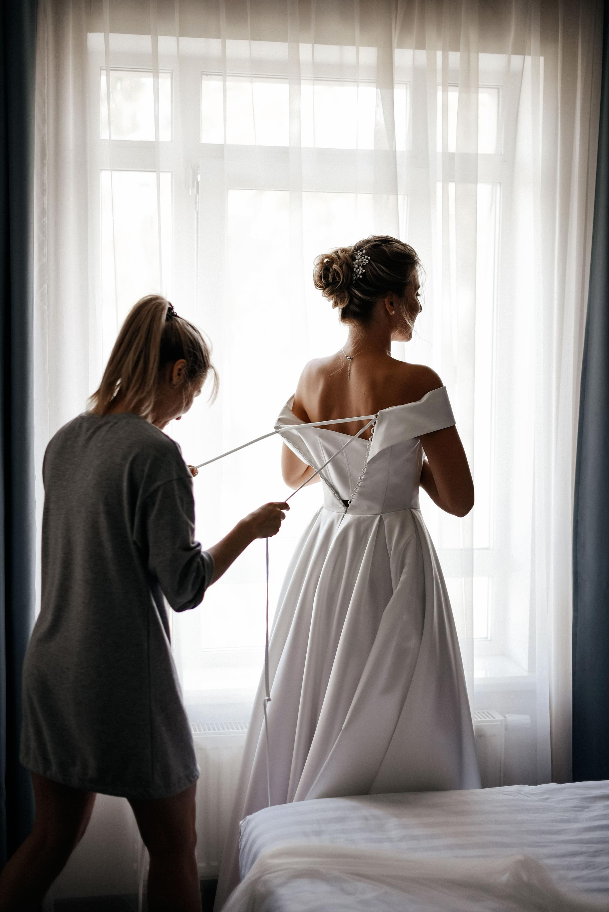 Влад и Анна. Свадебный и семейный фотограф в Новосибирске Наталья Зорина