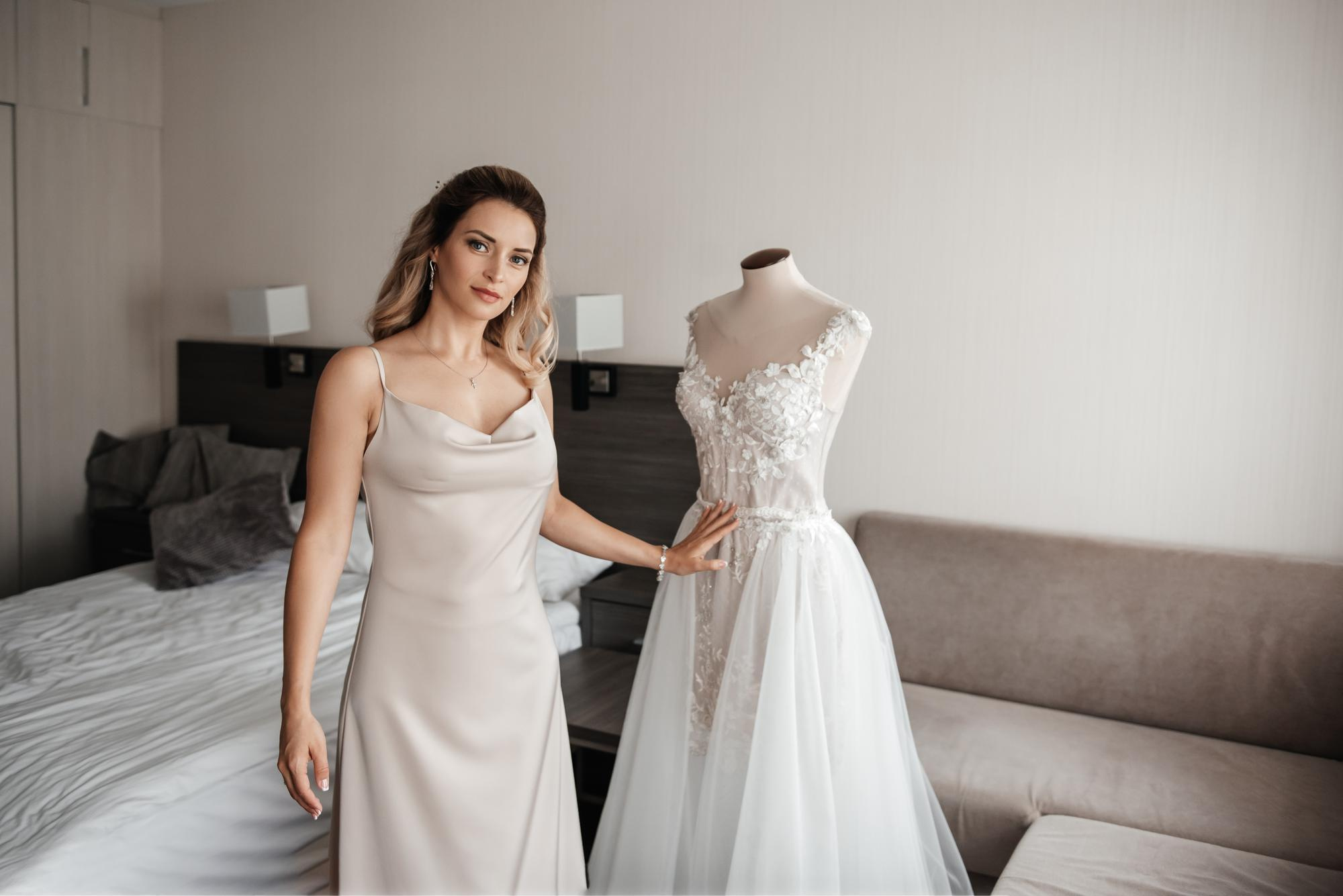 Оля и Данил. Свадебный и семейный фотограф в Новосибирске Наталья Зорина