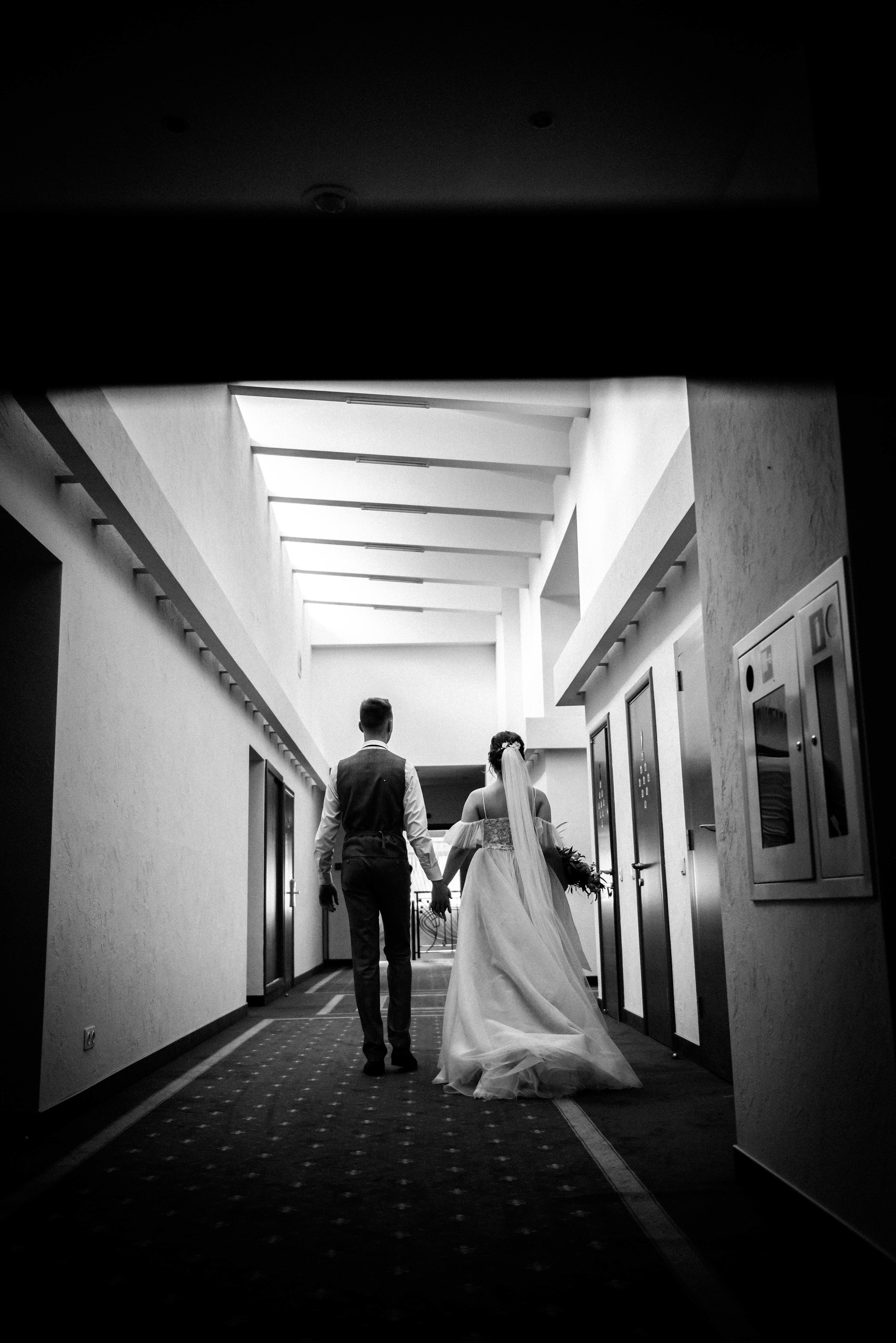 Дима и Настя. Свадебный и семейный фотограф в Новосибирске Наталья Зорина