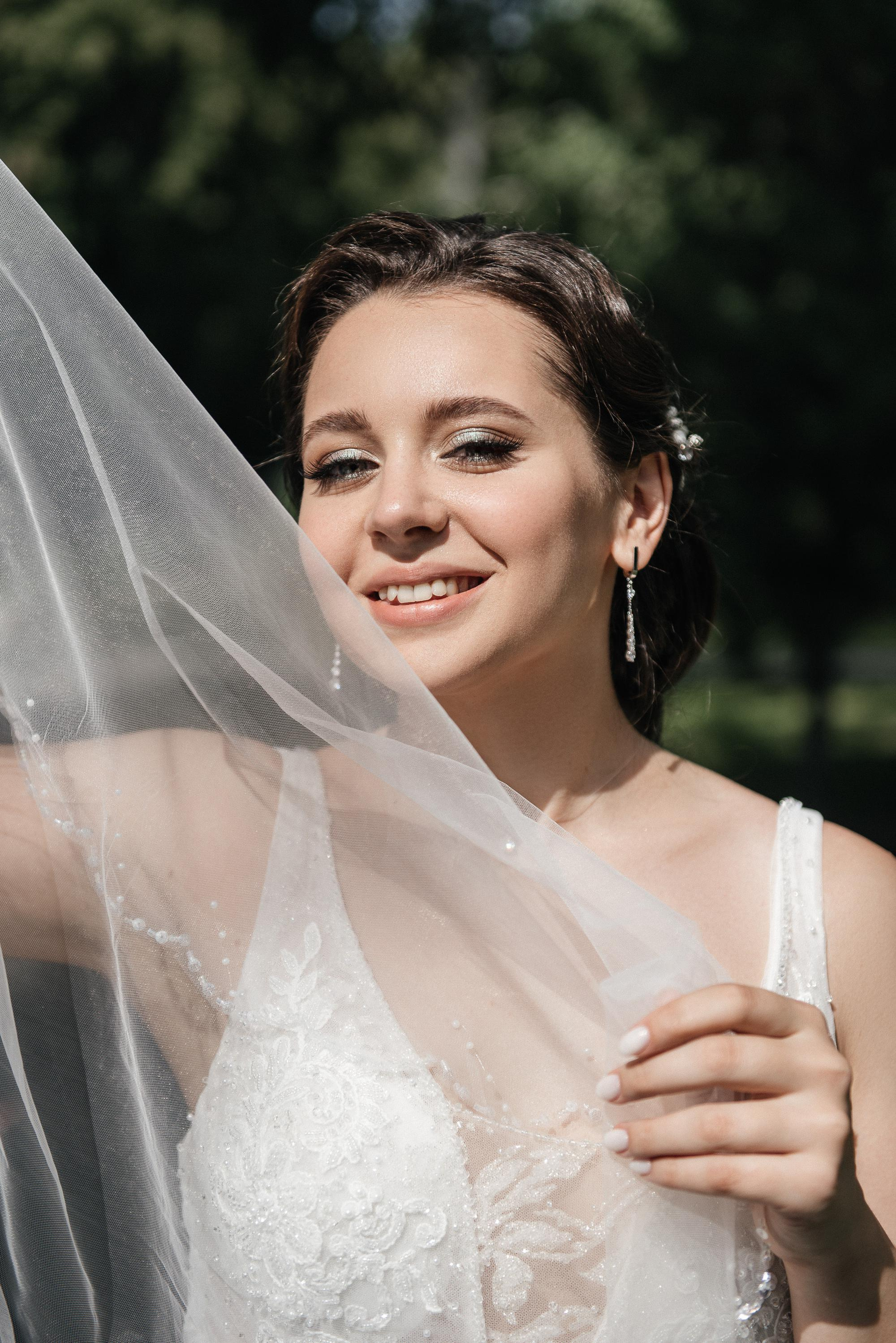 Юлия и Влад. Свадебный и семейный фотограф в Новосибирске Наталья Зорина