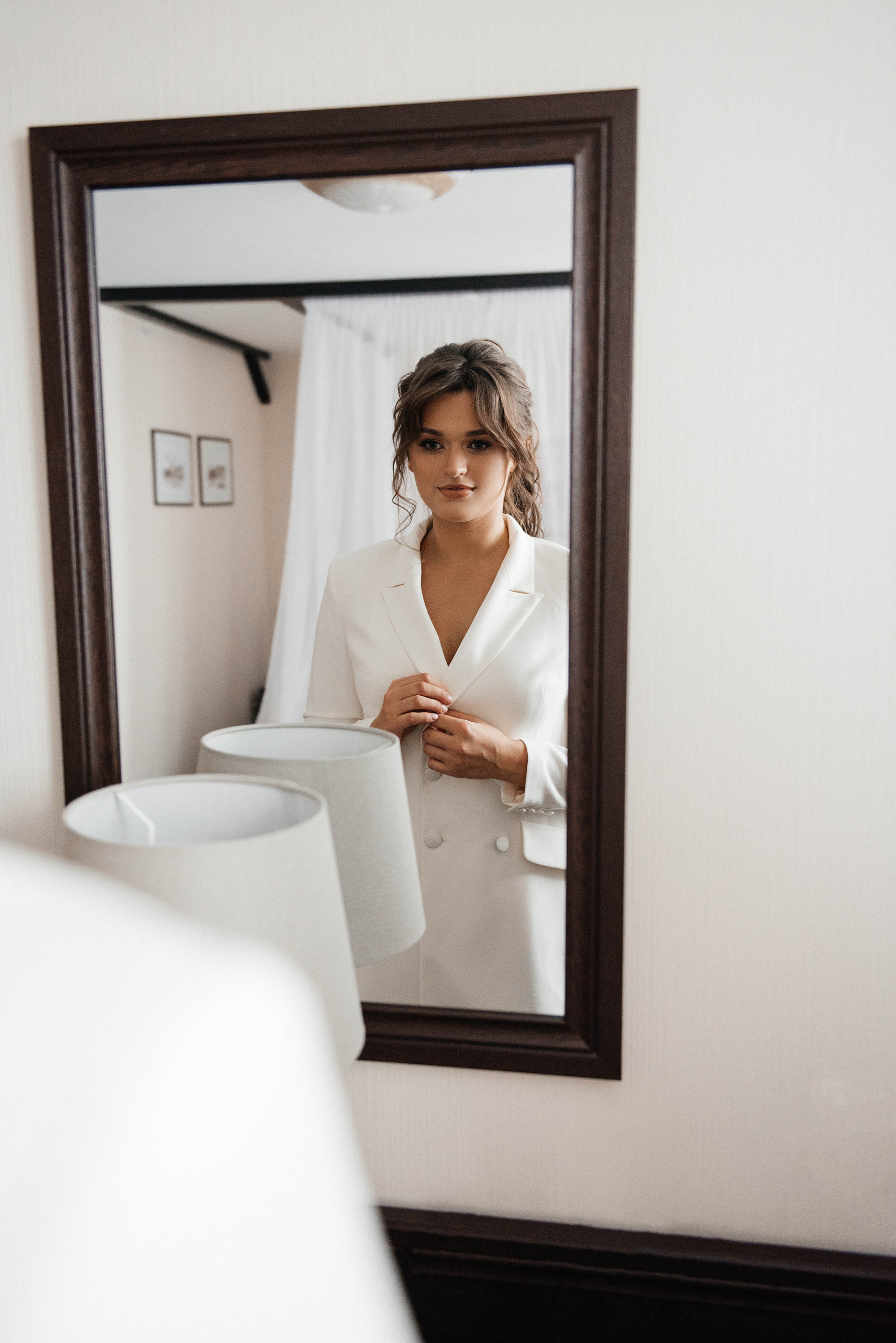 Иван и Дарья. Свадебный и семейный фотограф в Новосибирске Наталья Зорина