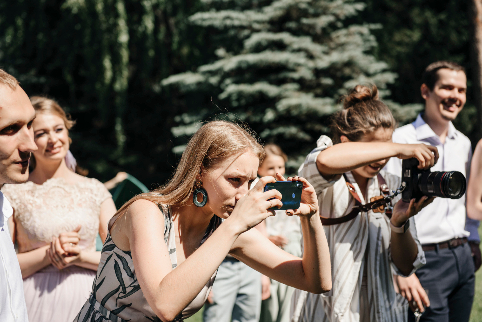 Дима и Настя. Свадебный и семейный фотограф в Новосибирске Наталья Зорина