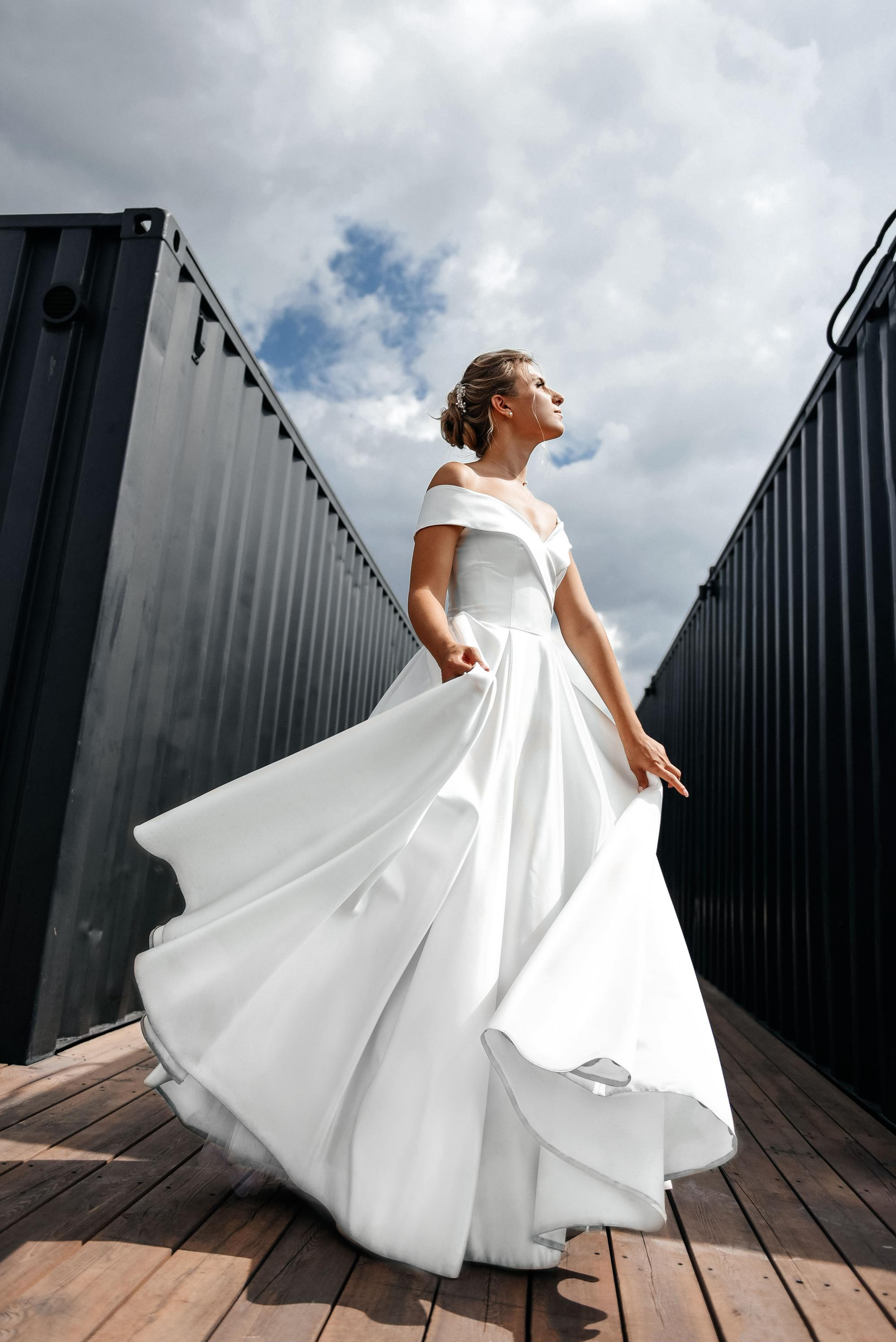 Влад и Анна. Свадебный и семейный фотограф в Новосибирске Наталья Зорина