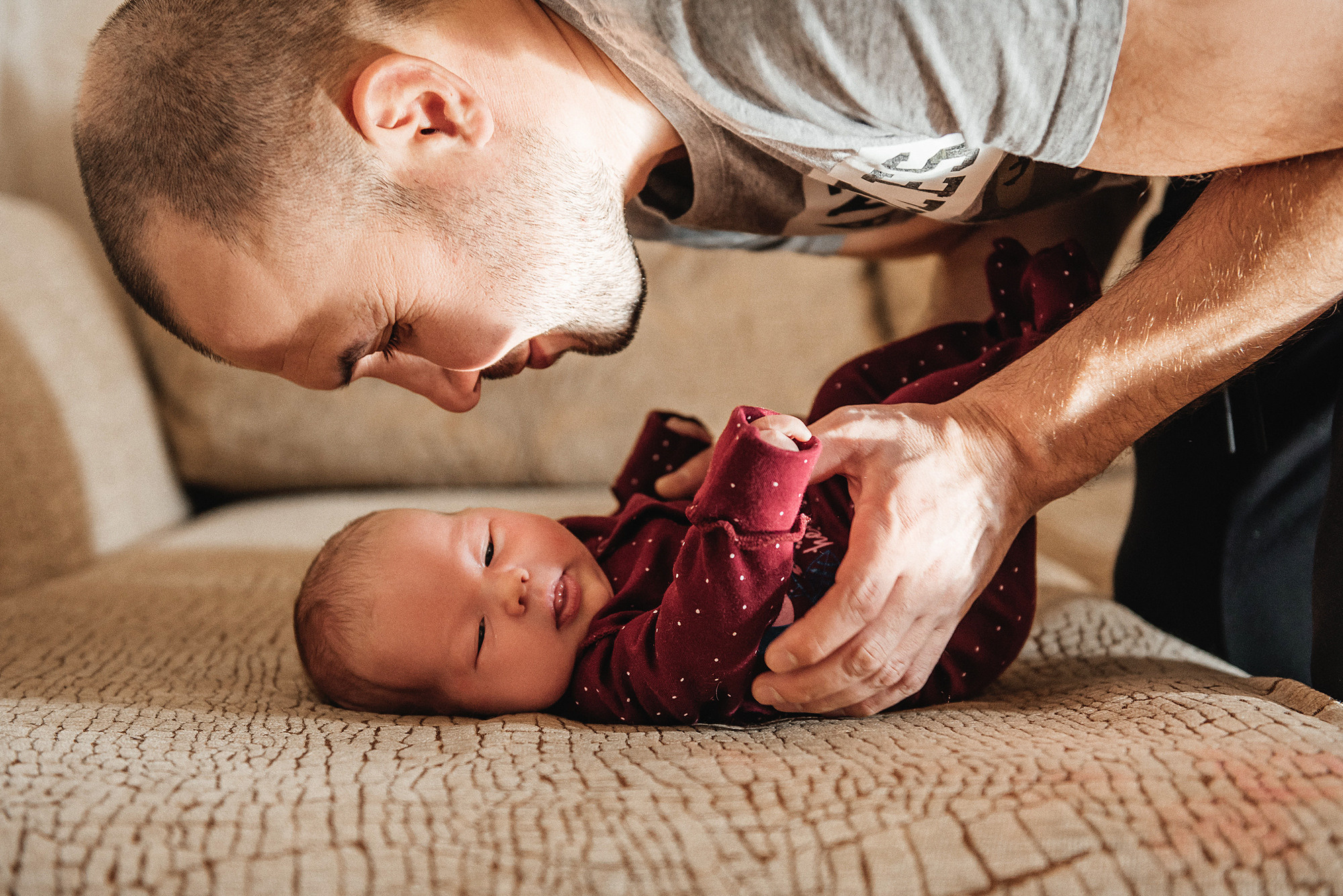 Семейные съемки. Свадебный и семейный фотограф в Новосибирске Наталья Зорина