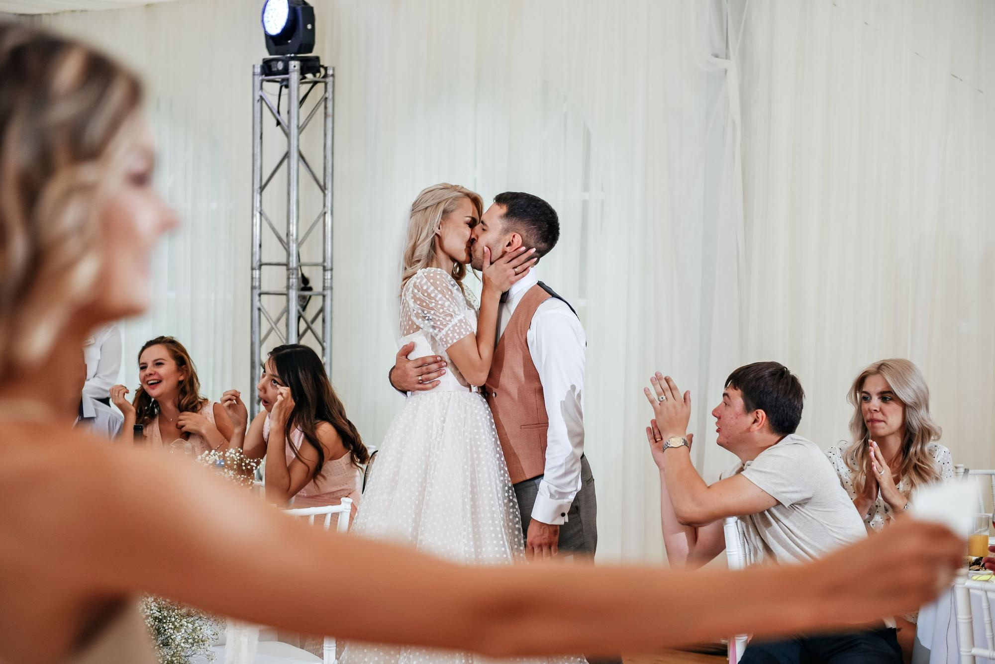 Алена и Иван. Свадебный и семейный фотограф в Новосибирске Наталья Зорина