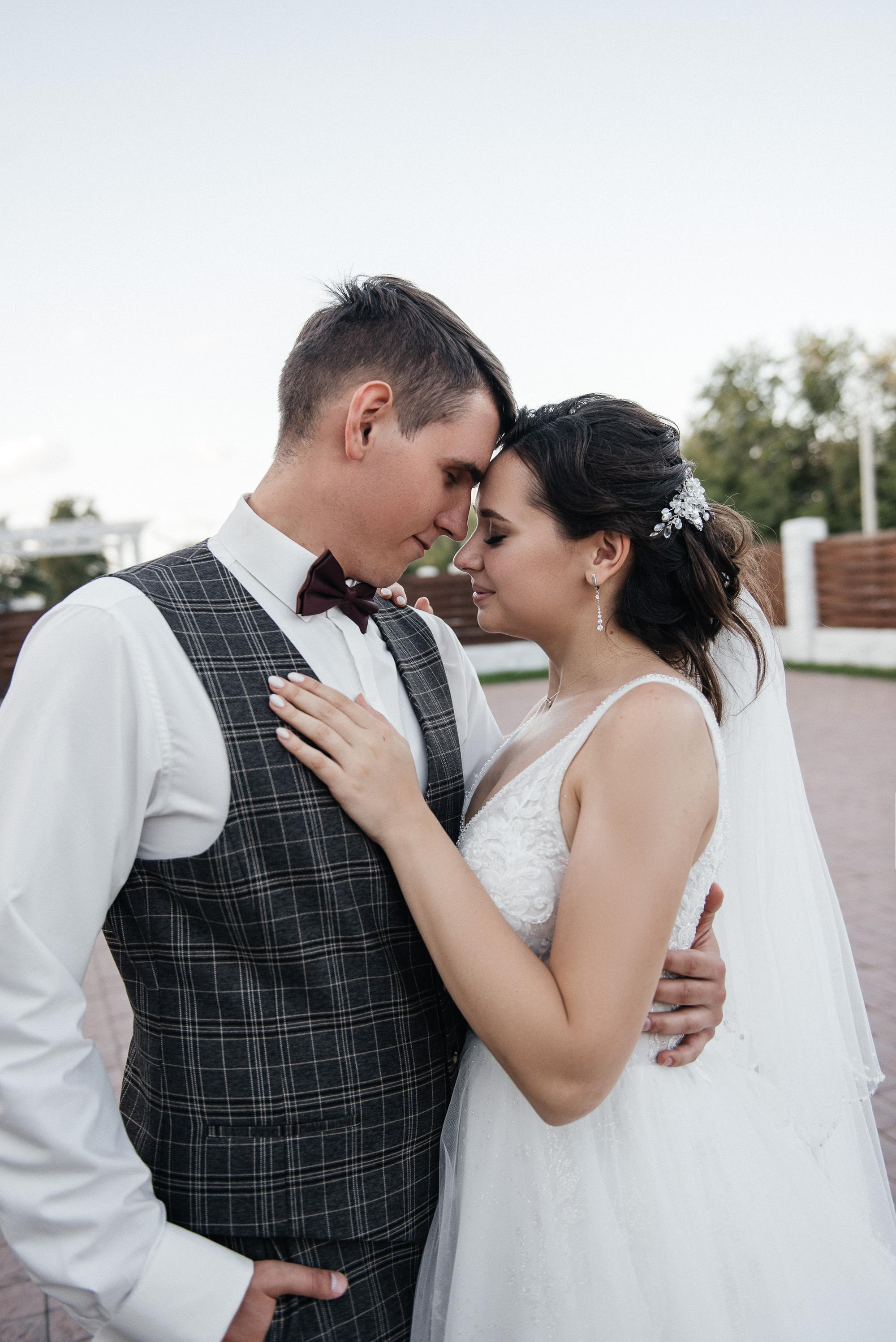 Юлия и Влад. Свадебный и семейный фотограф в Новосибирске Наталья Зорина