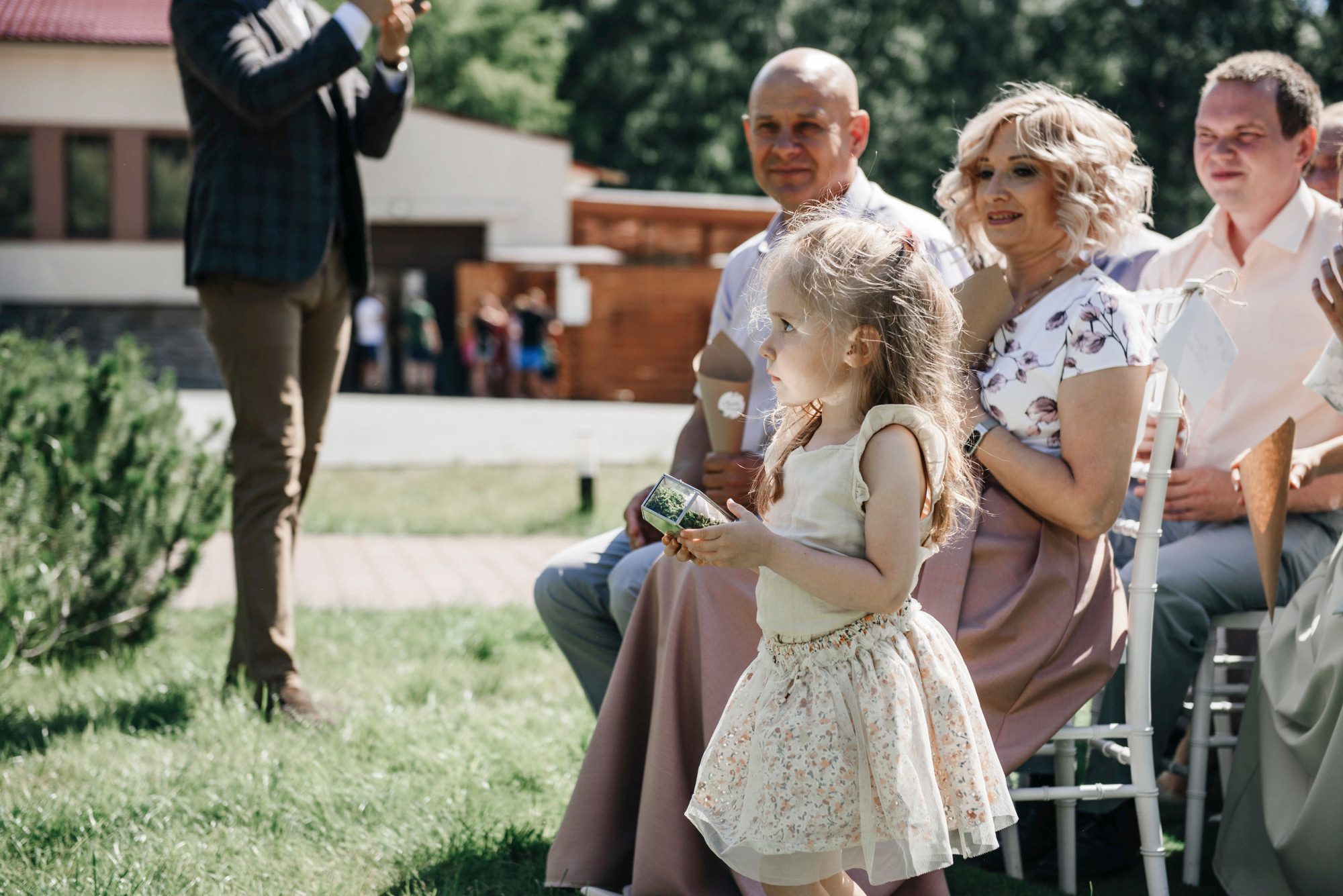 Дима и Настя. Свадебный и семейный фотограф в Новосибирске Наталья Зорина
