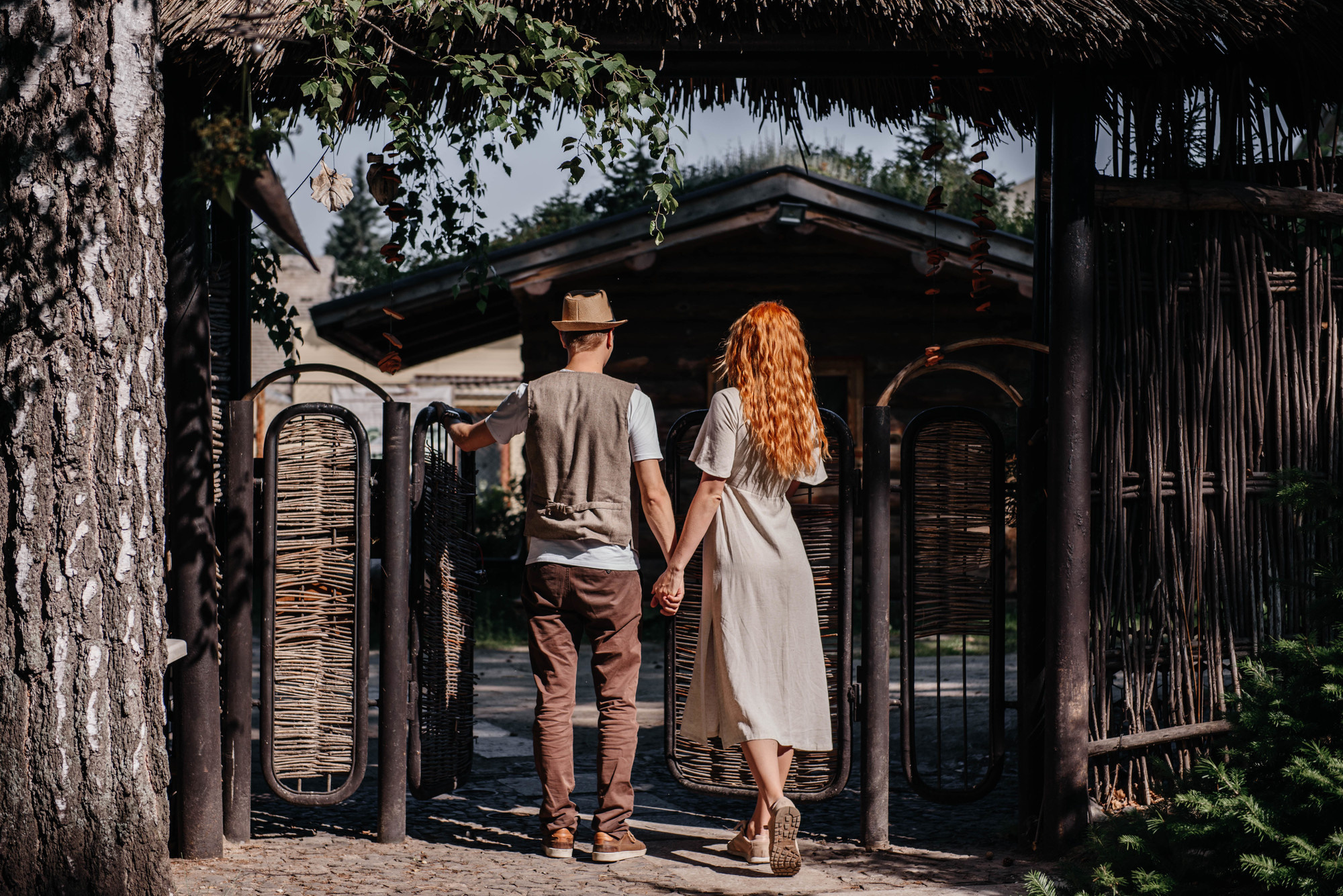 Love story. Свадебный и семейный фотограф в Новосибирске Наталья Зорина