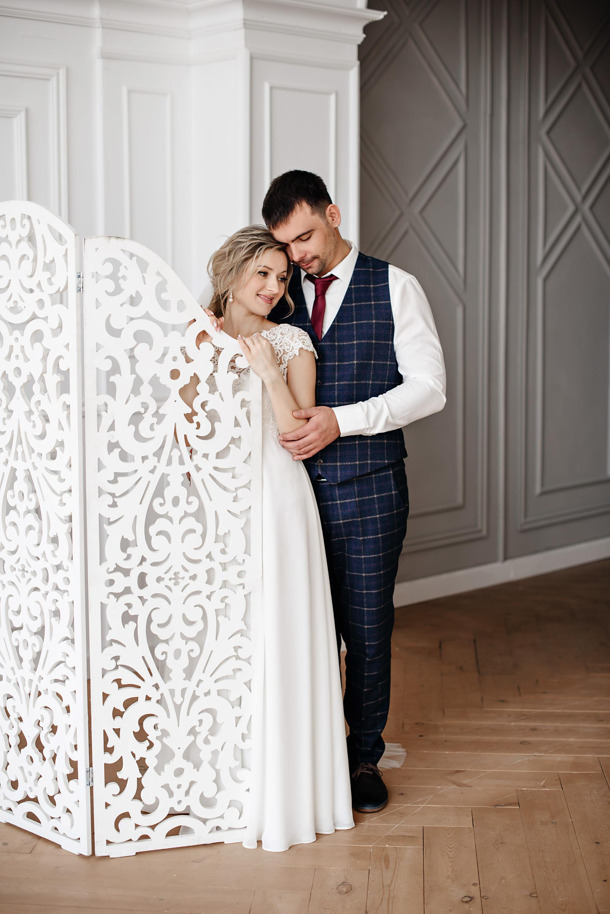 Александр и Виктория. Свадебный и семейный фотограф в Новосибирске Наталья Зорина