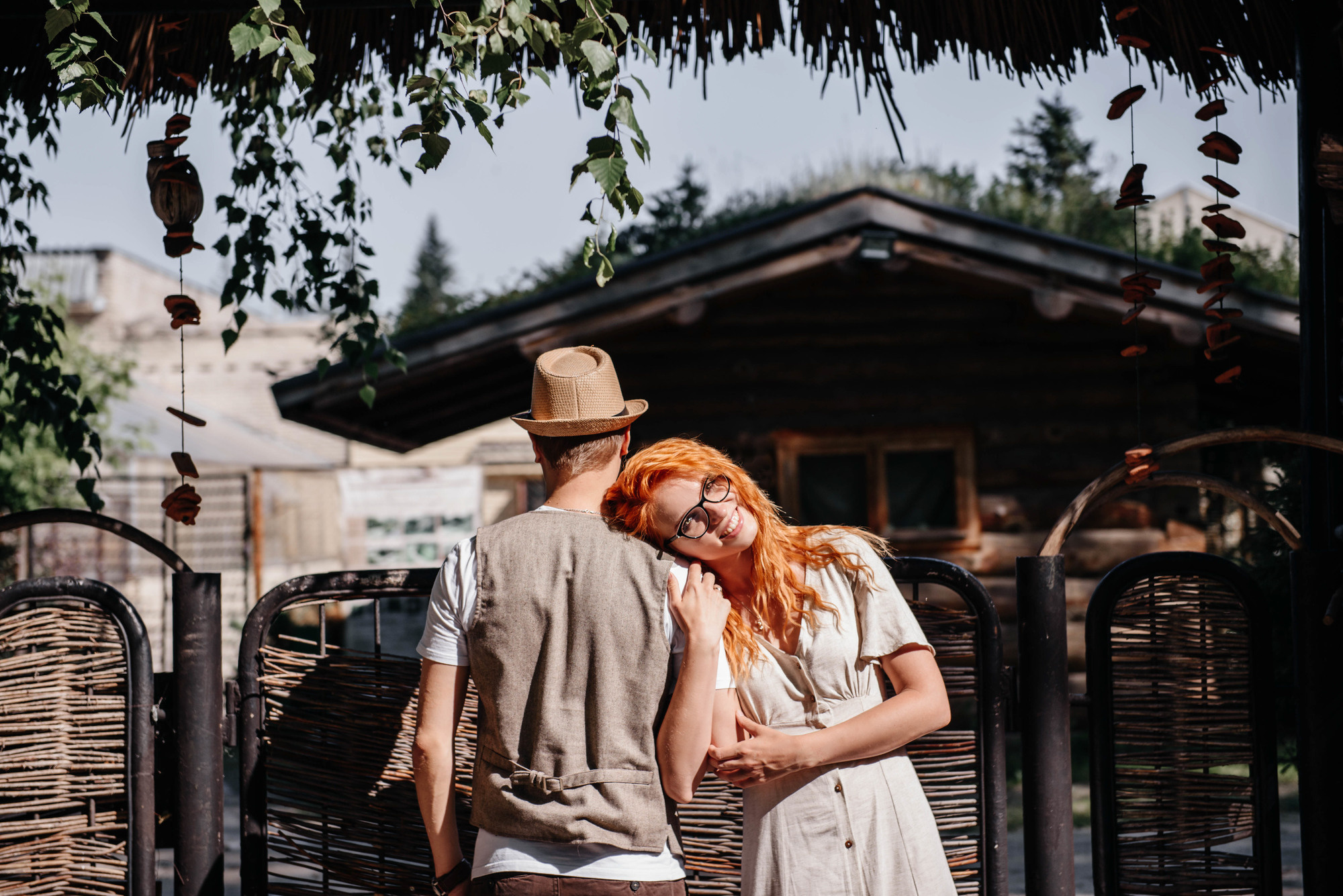 Love story. Свадебный и семейный фотограф в Новосибирске Наталья Зорина