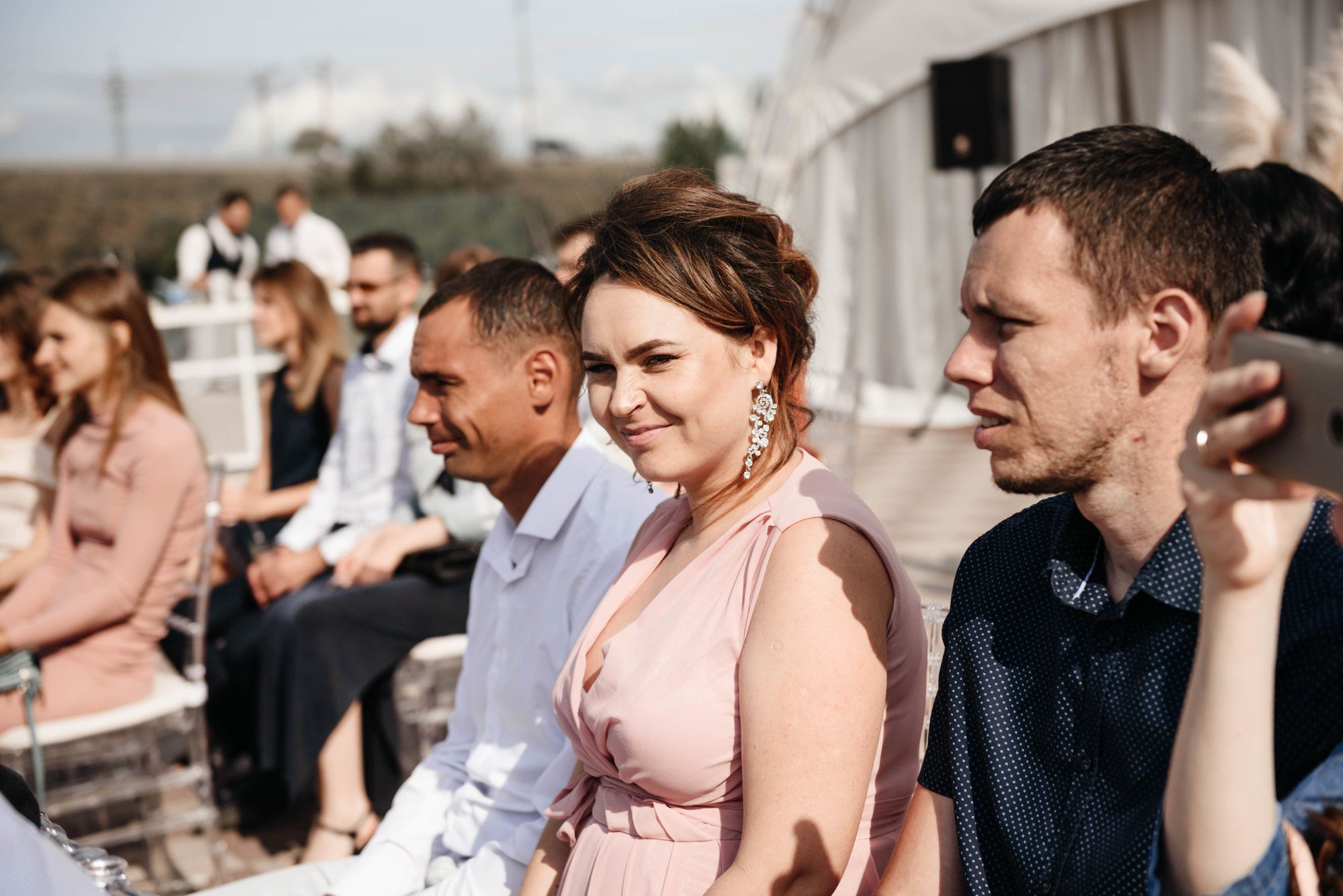 Катя и Евгений. Свадебный и семейный фотограф в Новосибирске Наталья Зорина