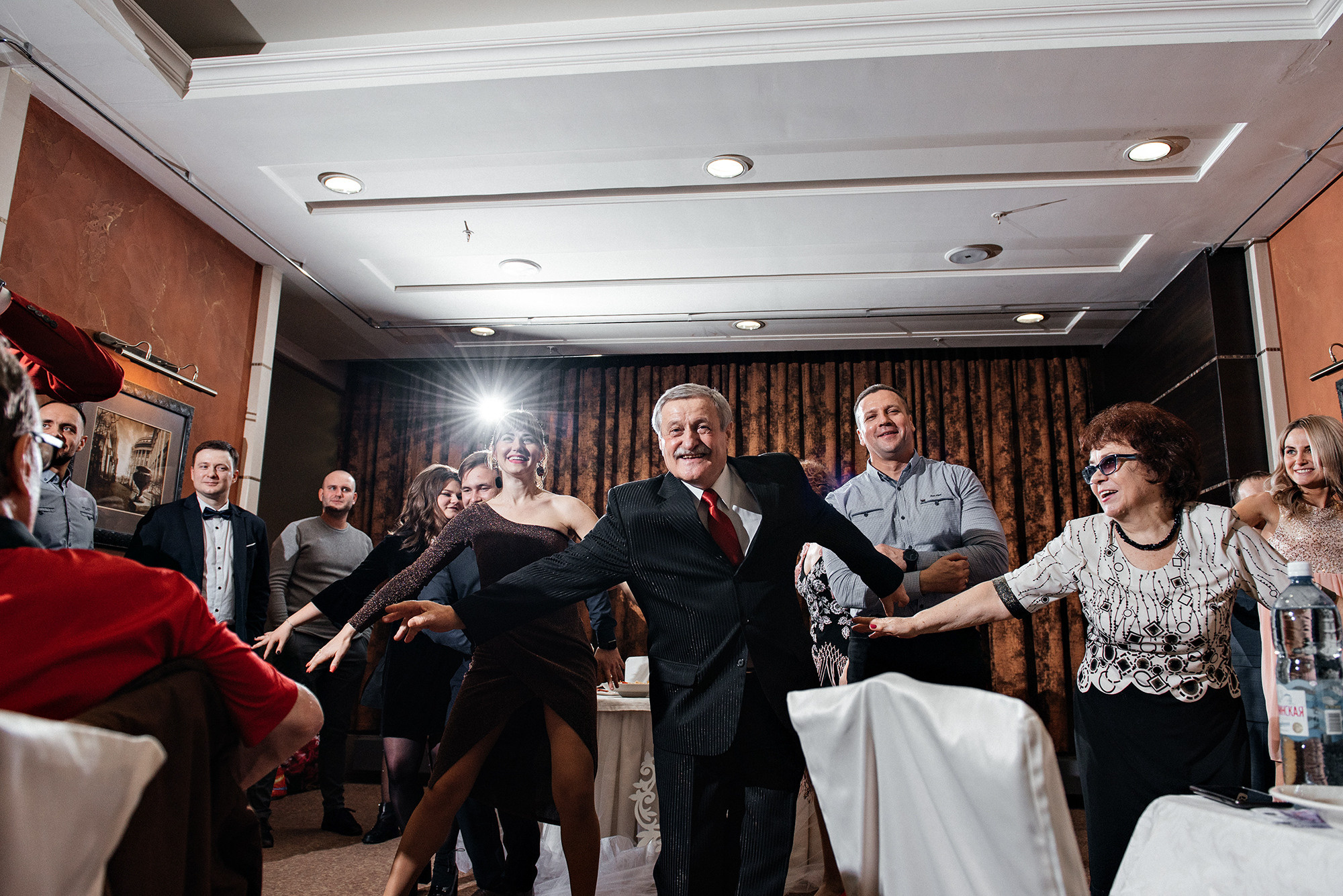 Иван и Дарья. Свадебный и семейный фотограф в Новосибирске Наталья Зорина