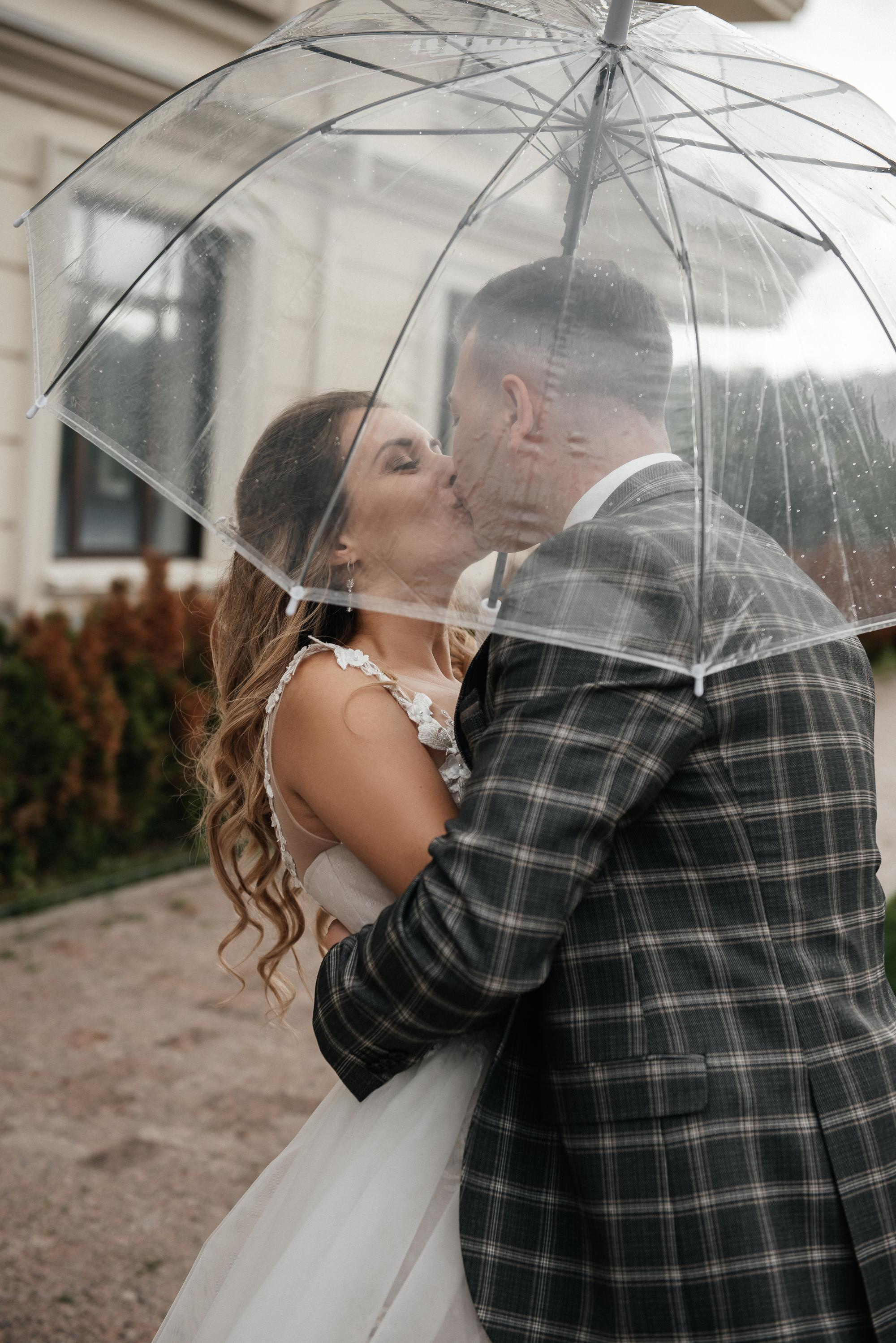 Оля и Данил. Свадебный и семейный фотограф в Новосибирске Наталья Зорина