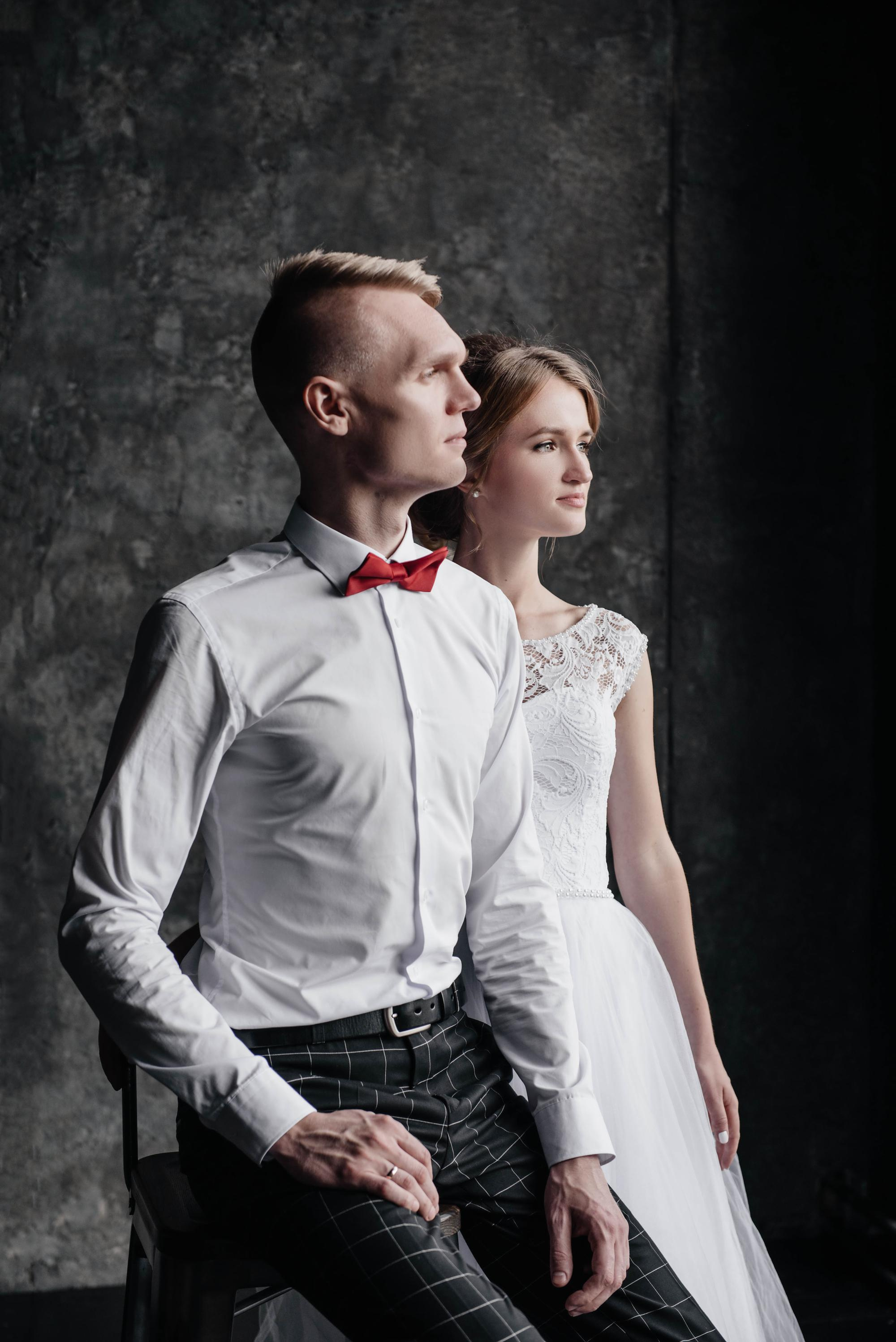 Вика и Егор. Свадебный и семейный фотограф в Новосибирске Наталья Зорина